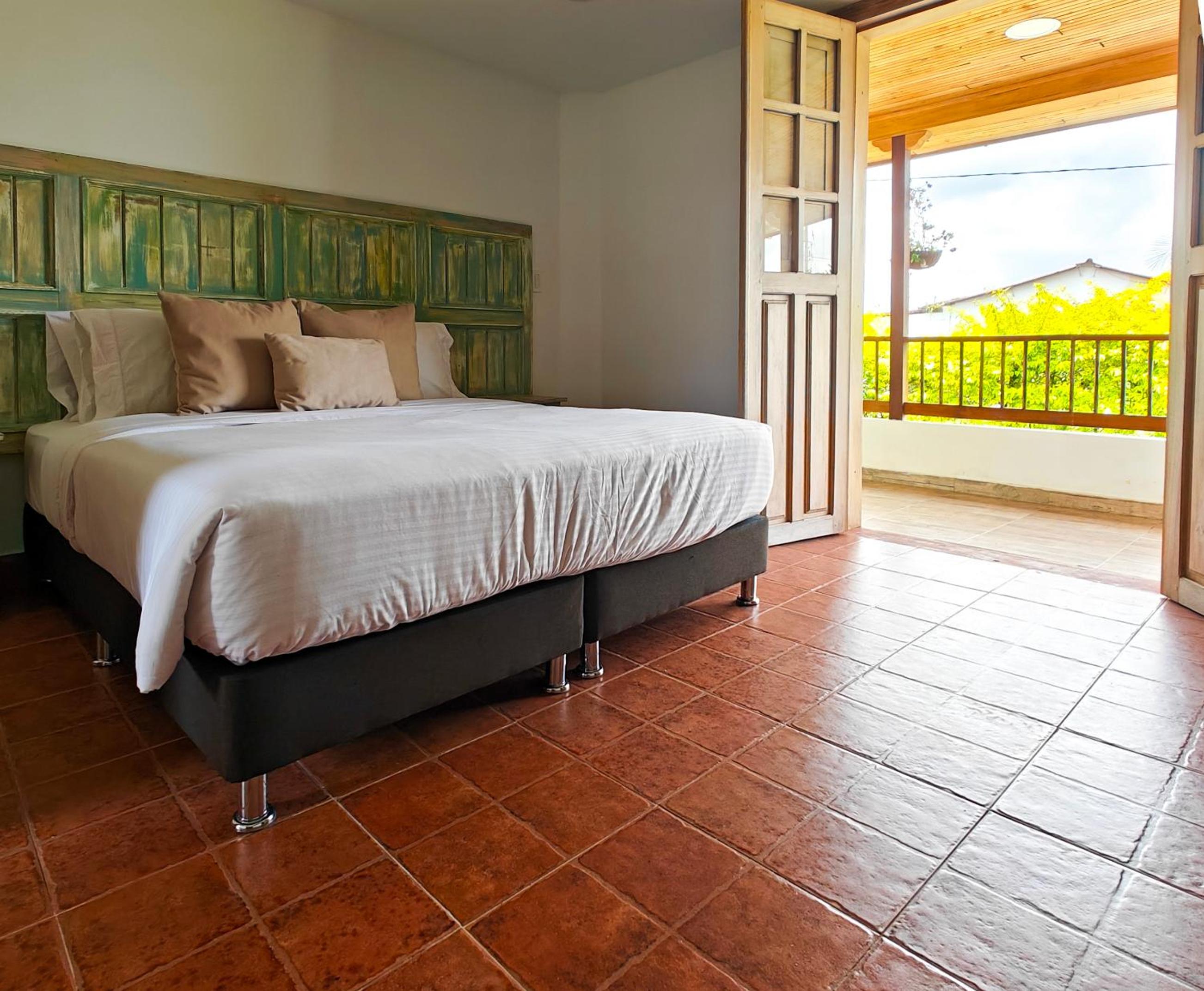 Zenith Bed & Breakfast