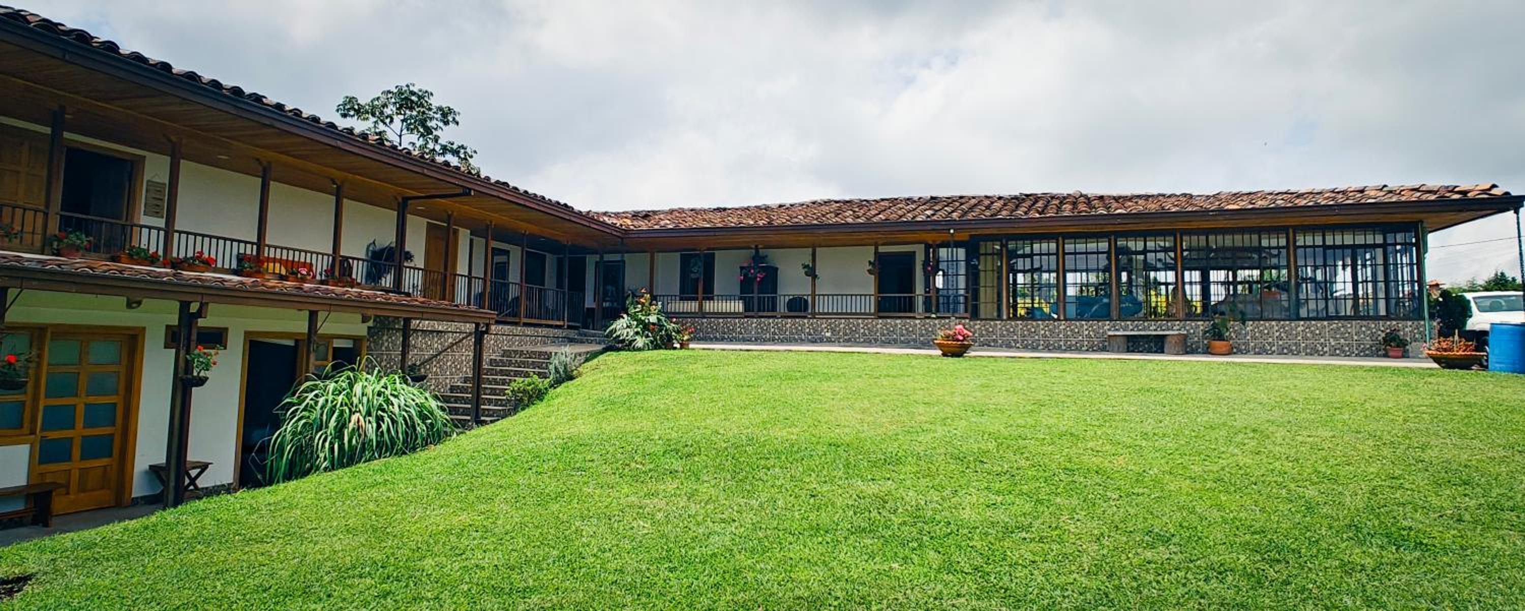 Zenith Bed & Breakfast