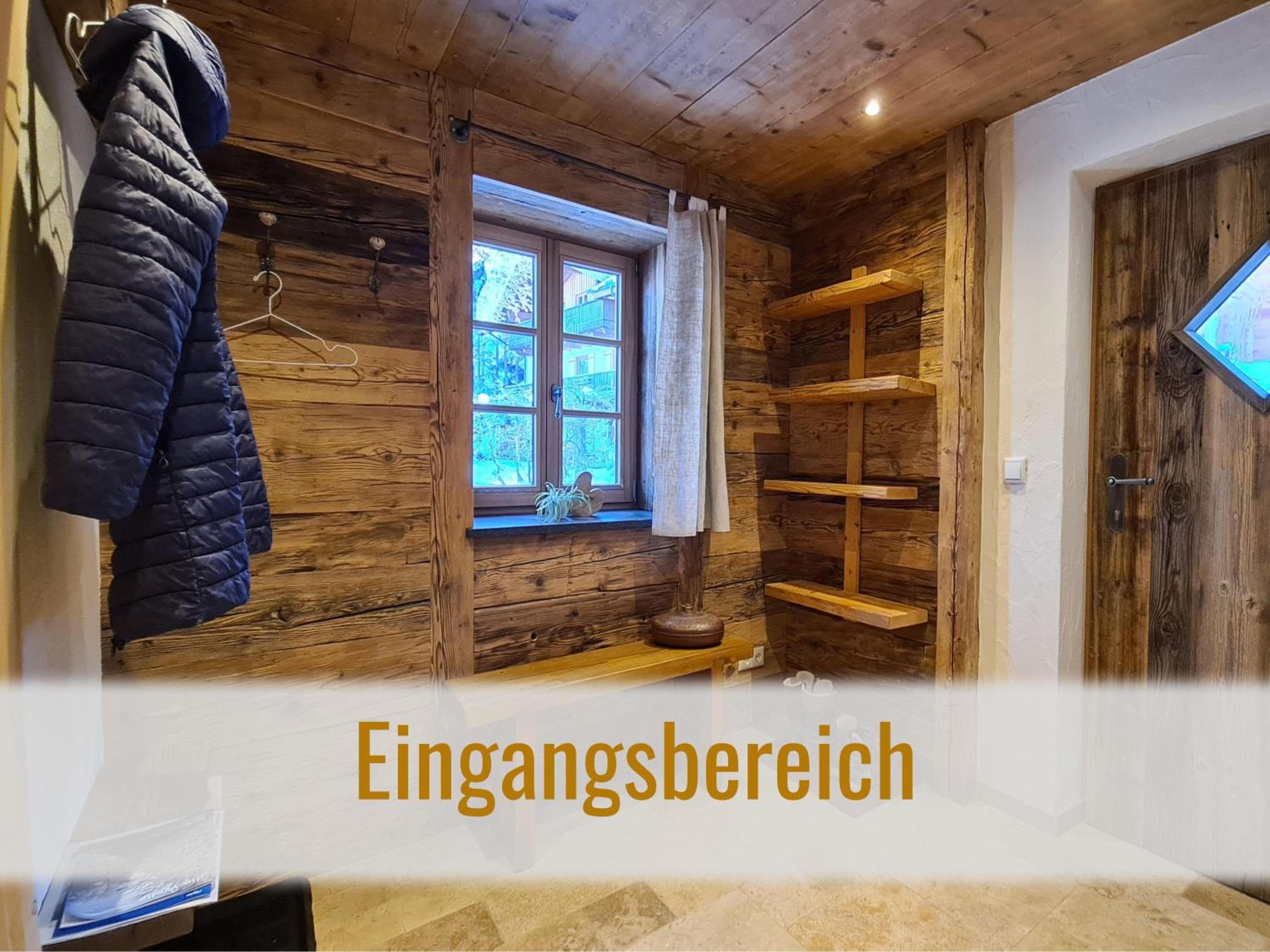 Kranzegger Bergheimat