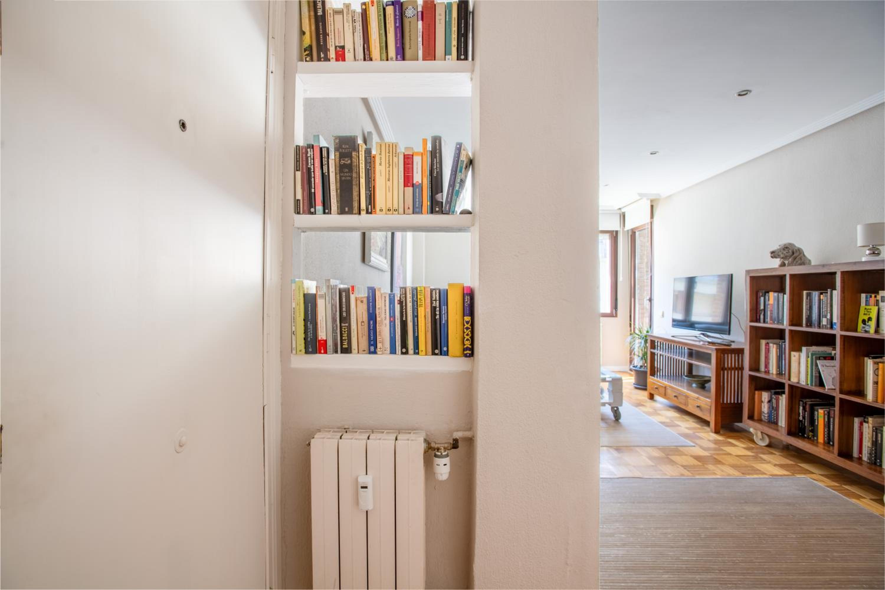 Apartamento El Parque Playa-Wifi y Parking Gratis