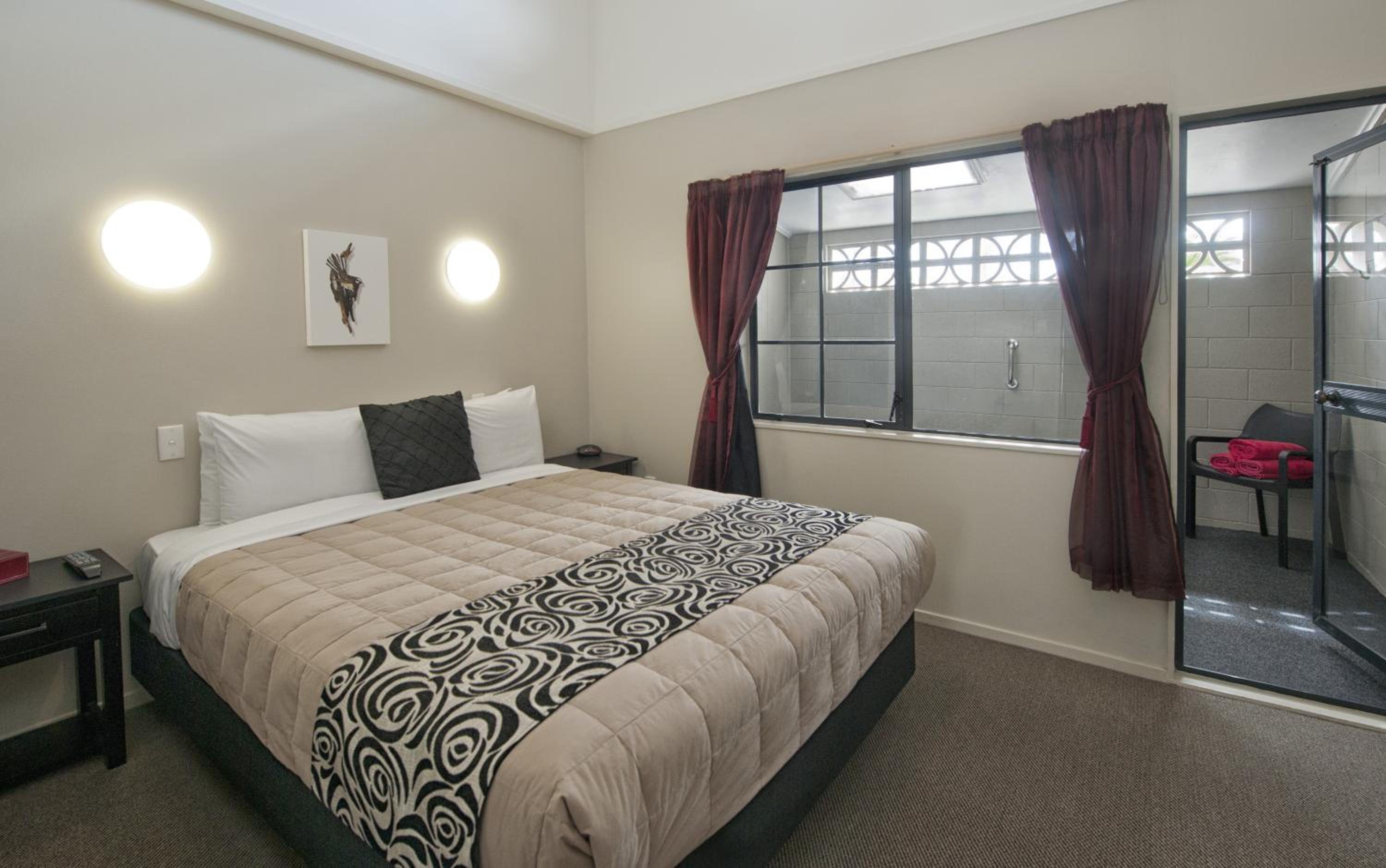 Sport Of Kings Motel view 3