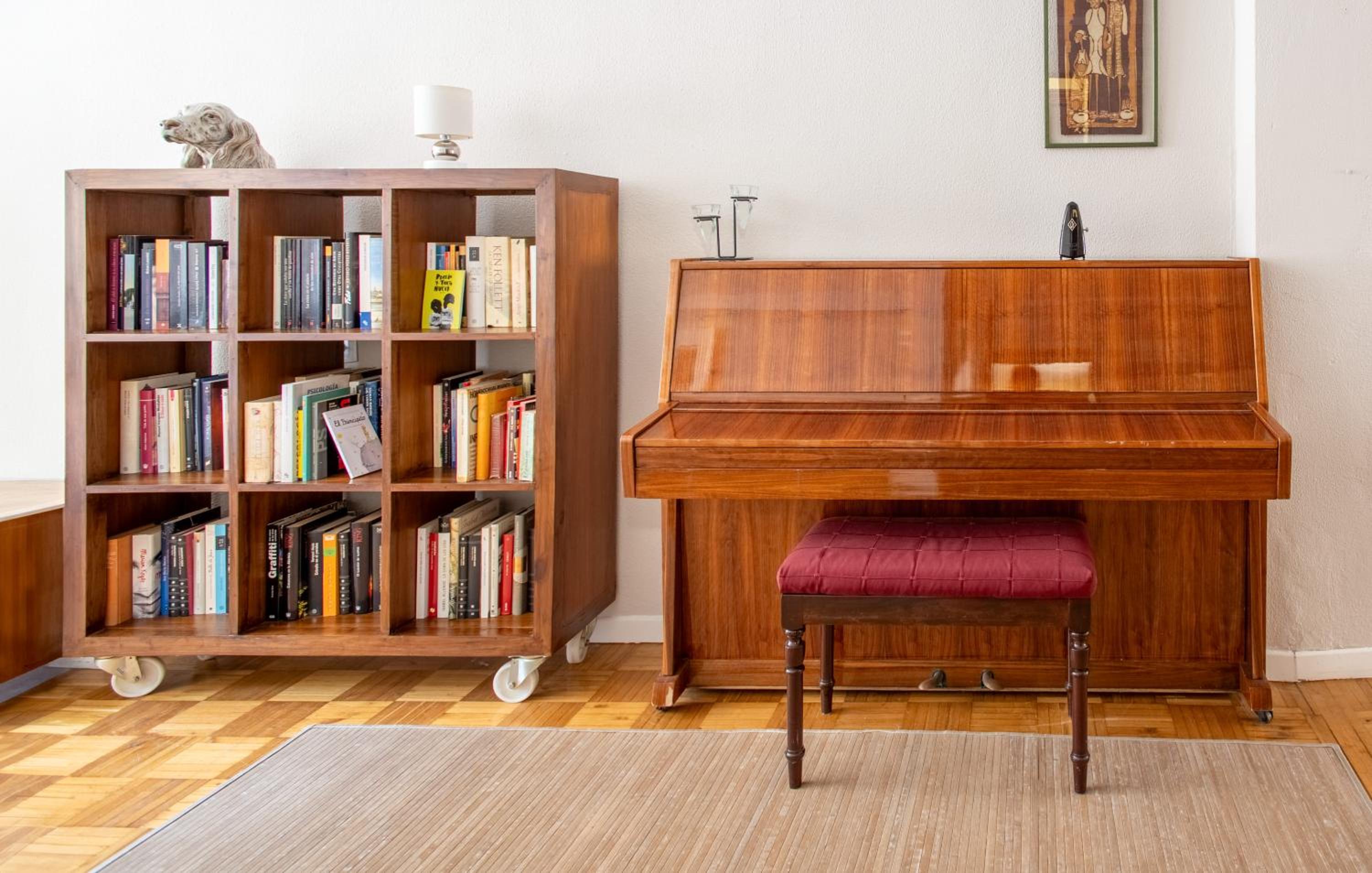 Apartamento El Parque Playa-Wifi y Parking Gratis
