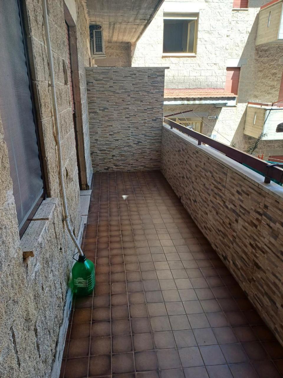 Central apartment in Scalea Italy by the sea photo 2