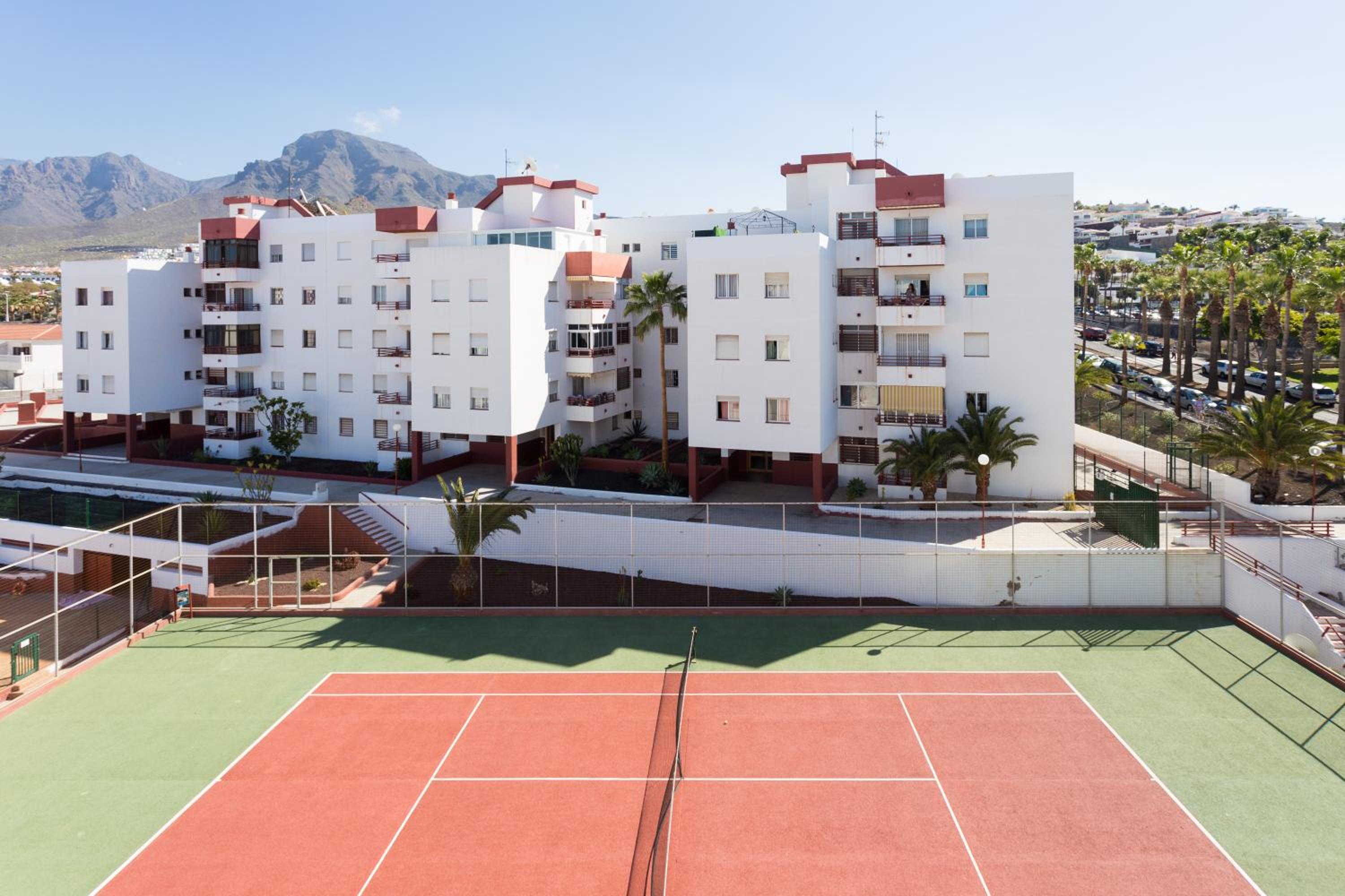 Apartamento Estrella Del Sur