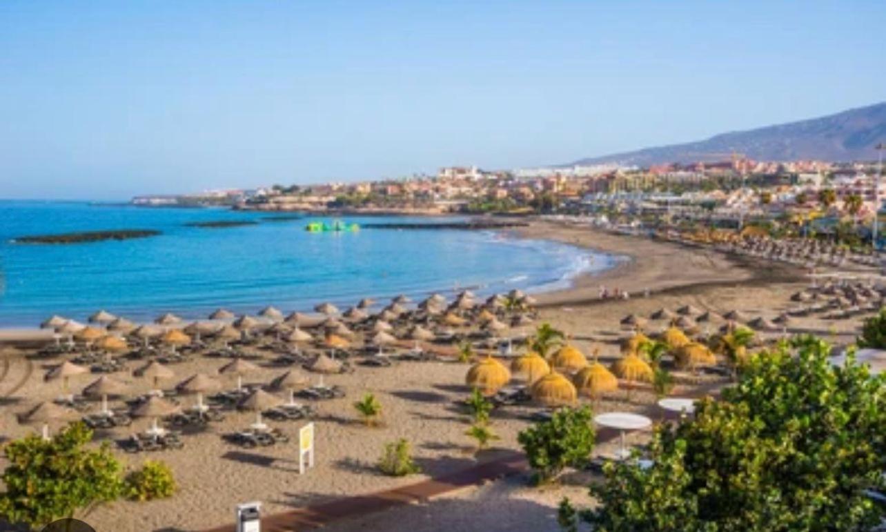 Apartamento Estrella Del Sur