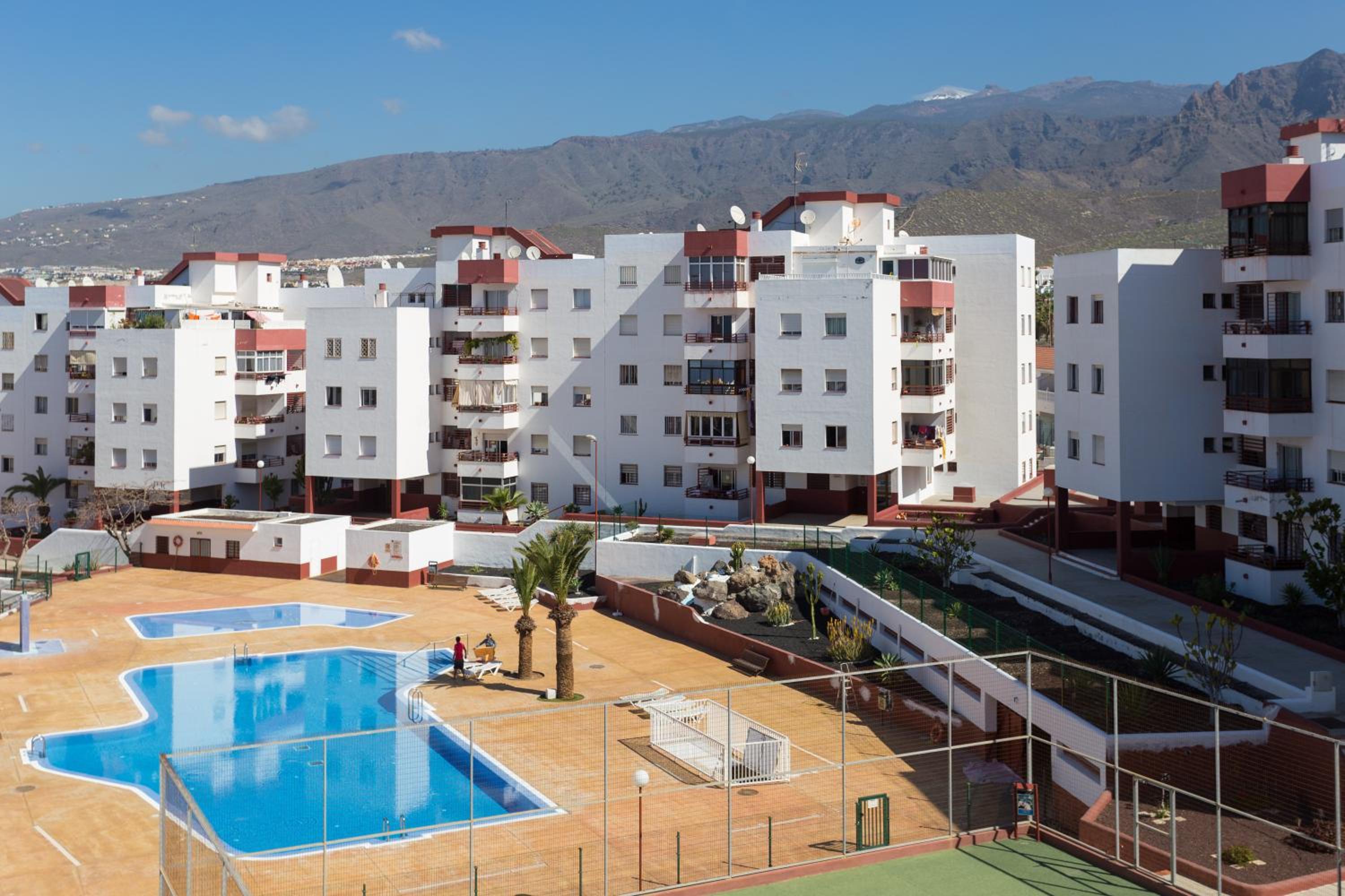 Apartamento Estrella Del Sur