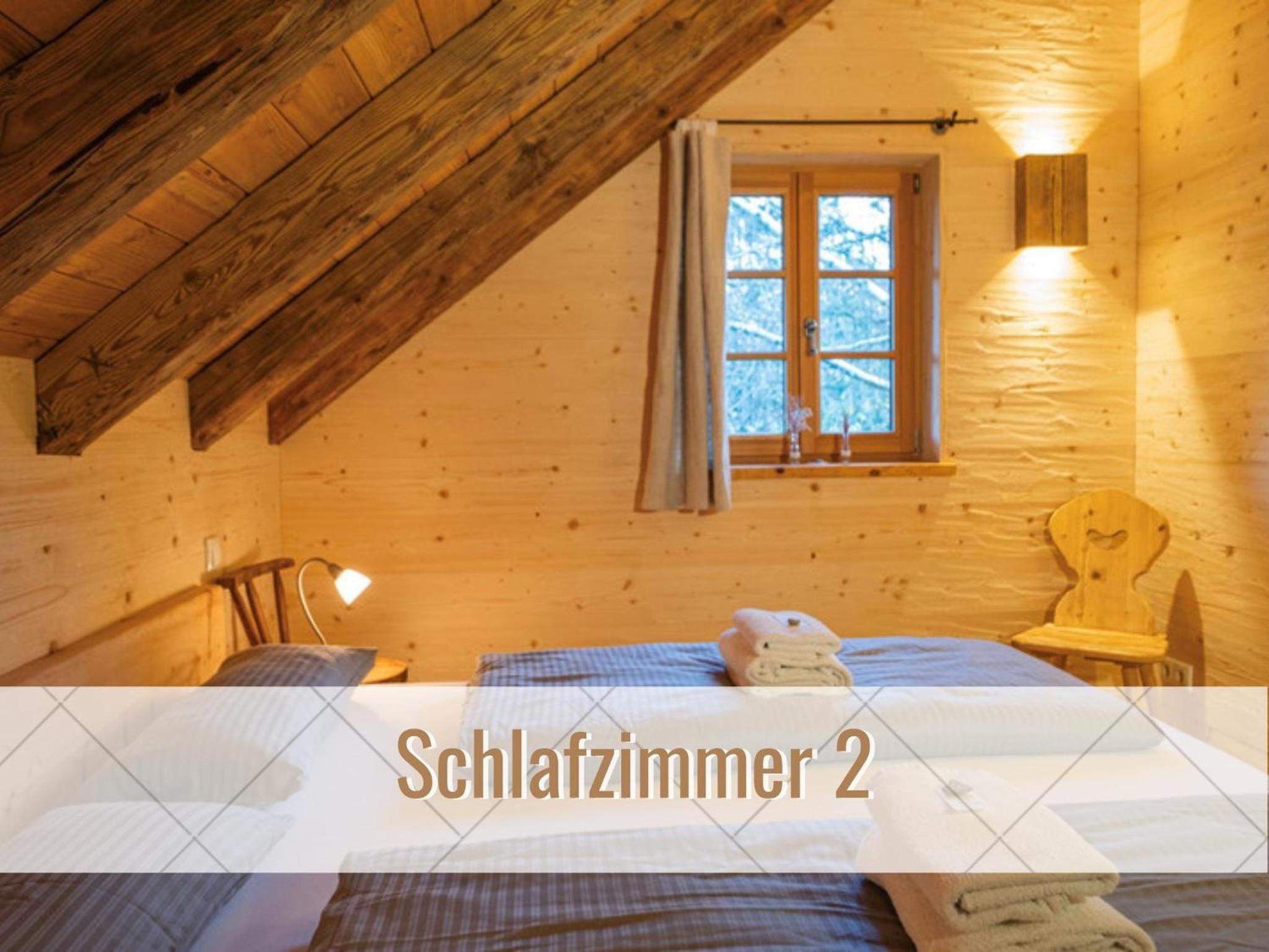 Kranzegger Bergheimat