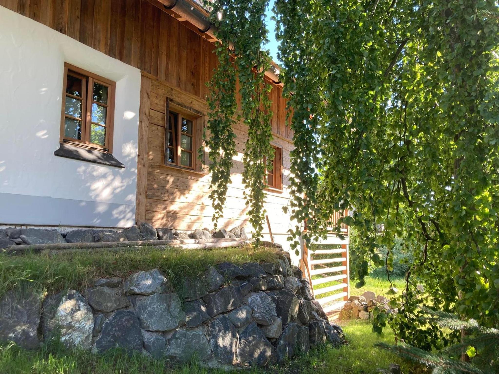 Kranzegger Bergheimat