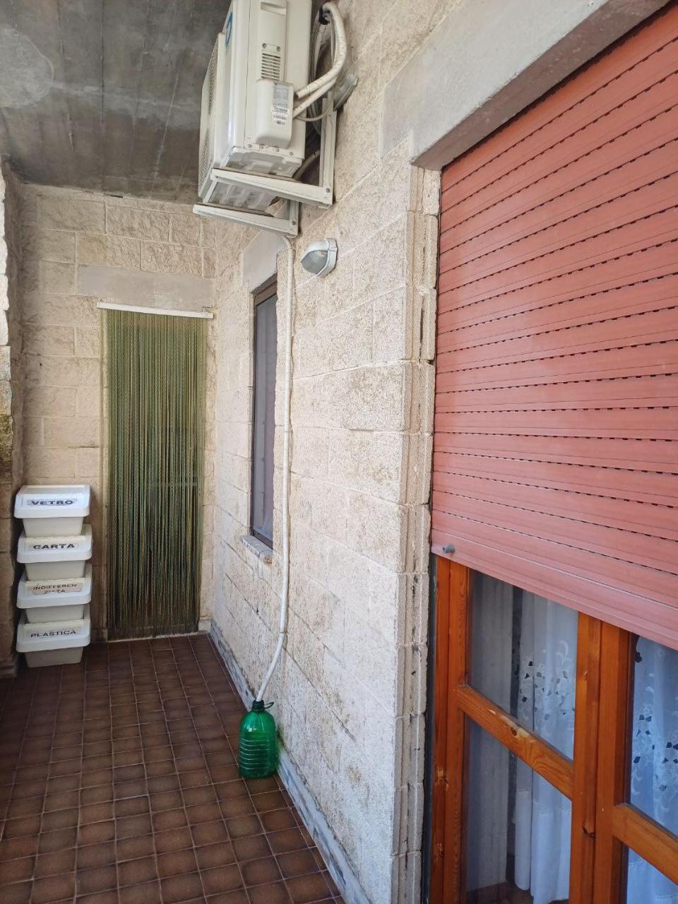 Central apartment in Scalea Italy by the sea photo 3