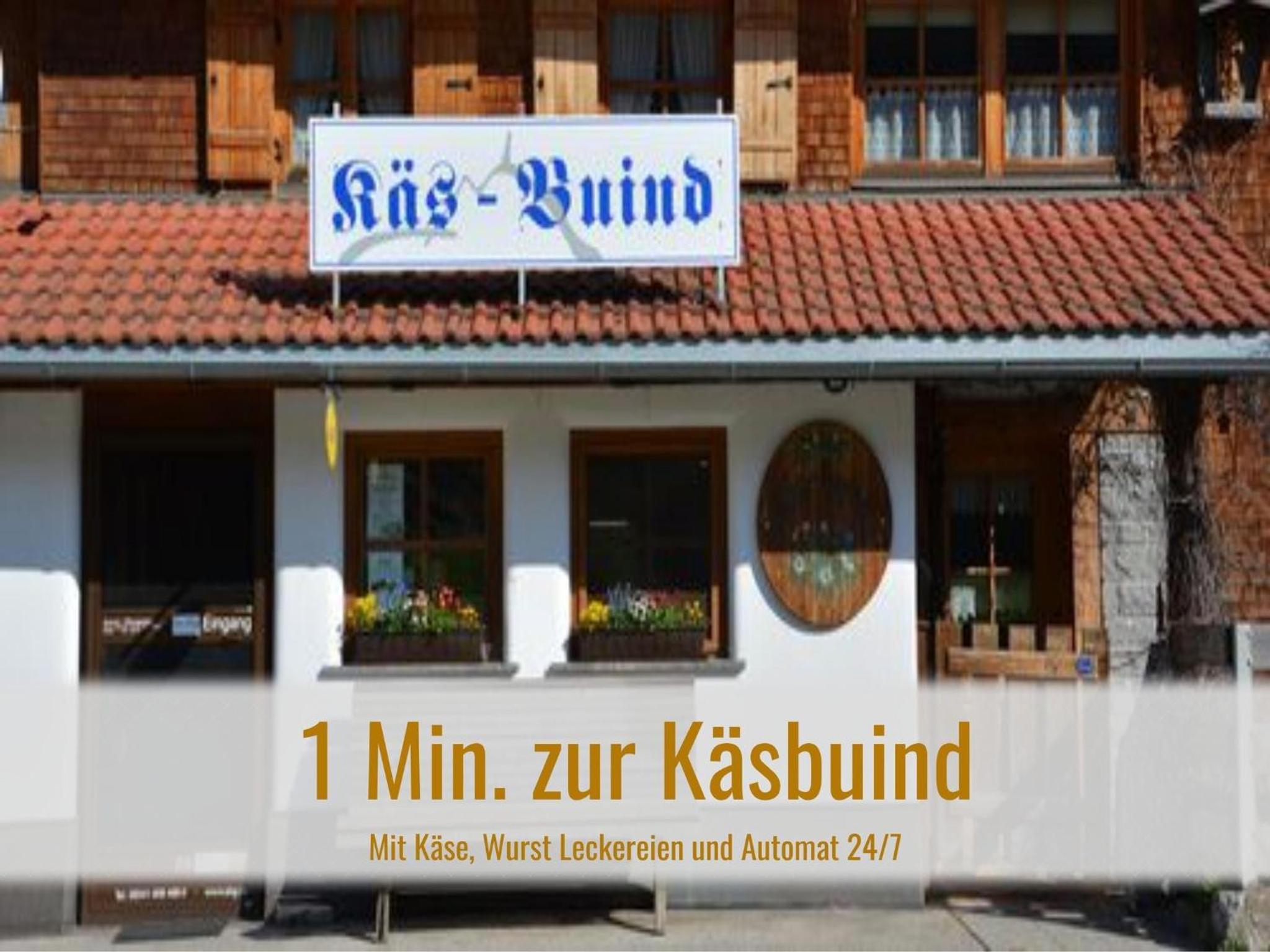 Kranzegger Bergheimat