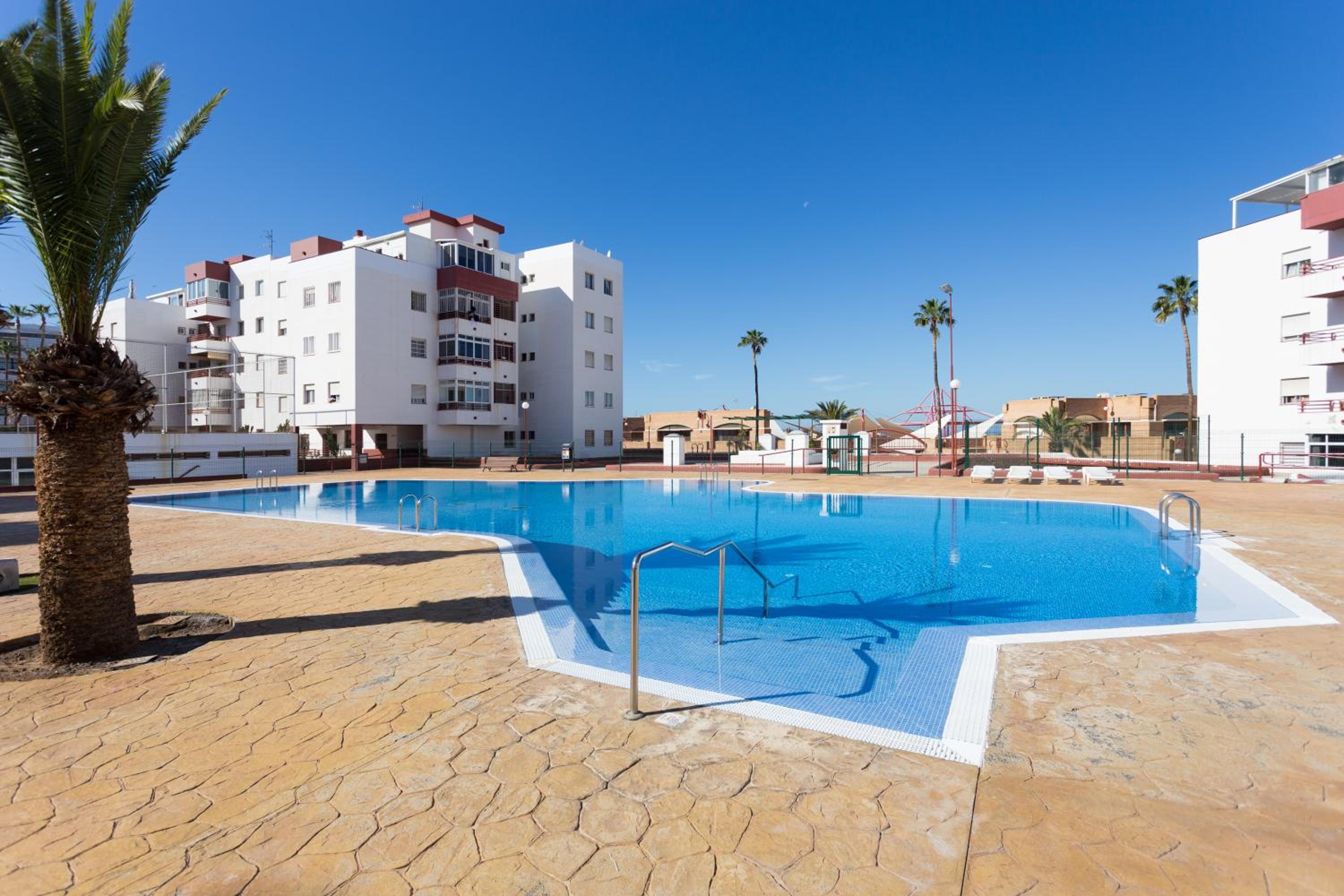 Apartamento Estrella Del Sur