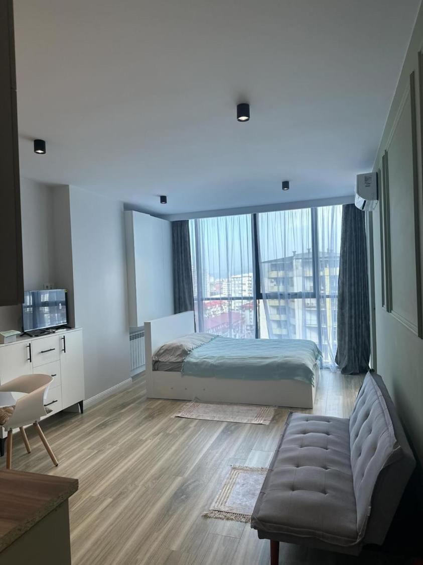 Batumi sunrise apartment 236 view 5