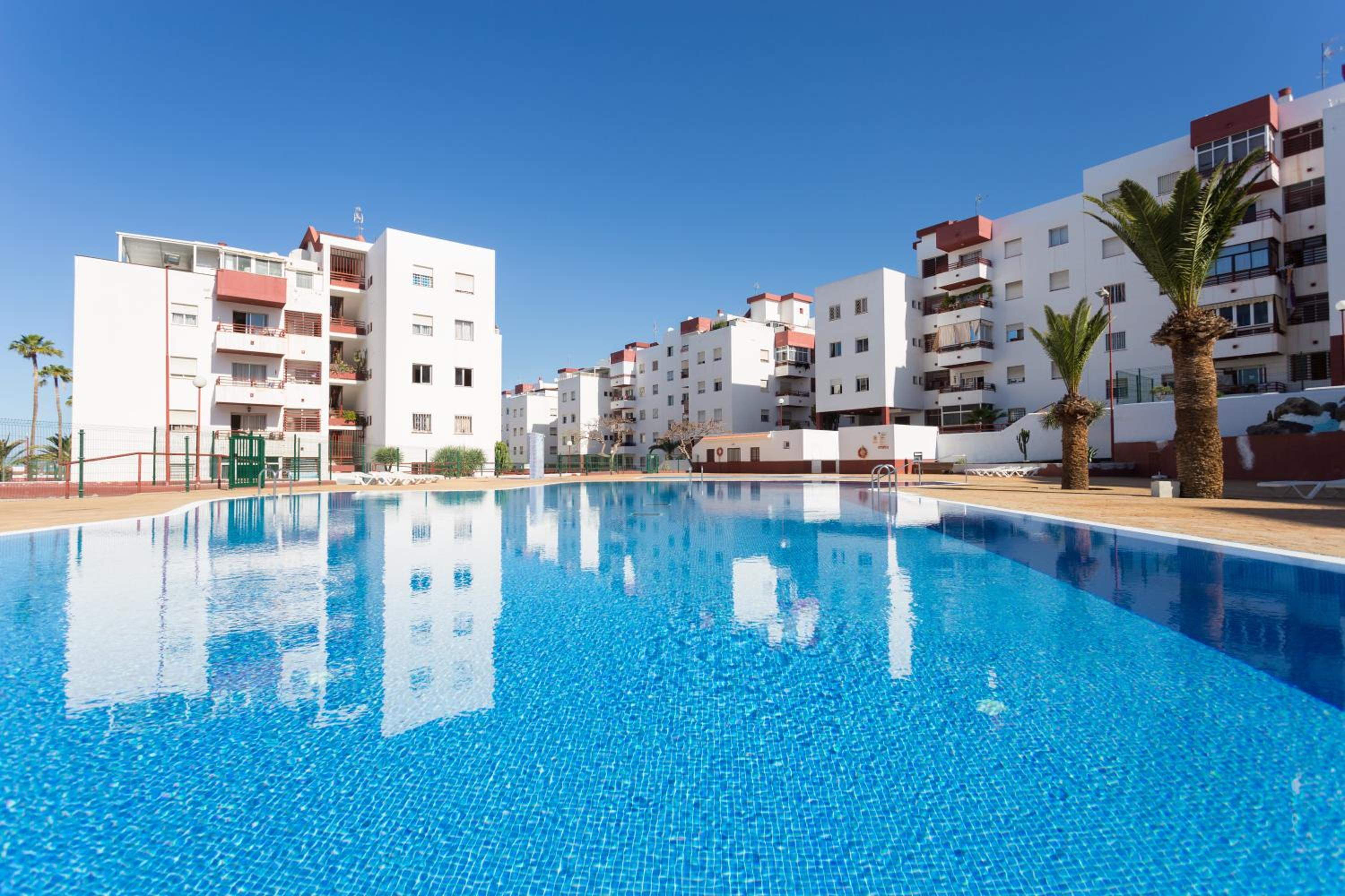 Apartamento Estrella Del Sur