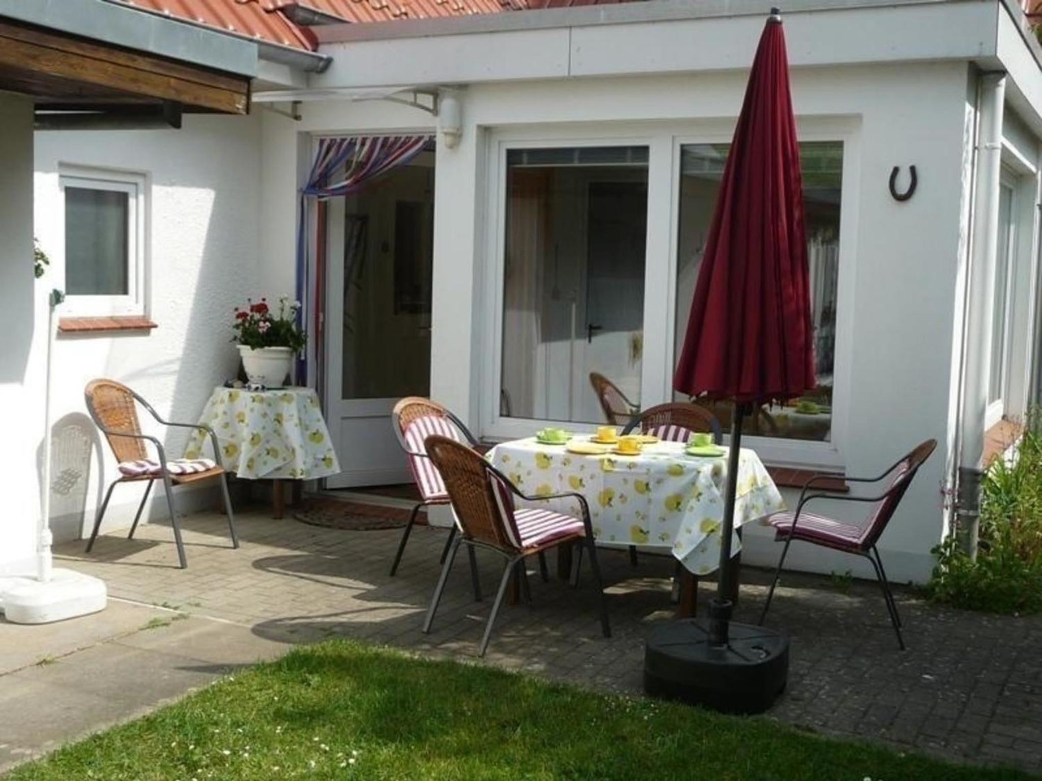 Ferienhaus für 4 Personen und 2 Kinder in Hohwacht, Ostseeküste Deutschland Kieler Bucht