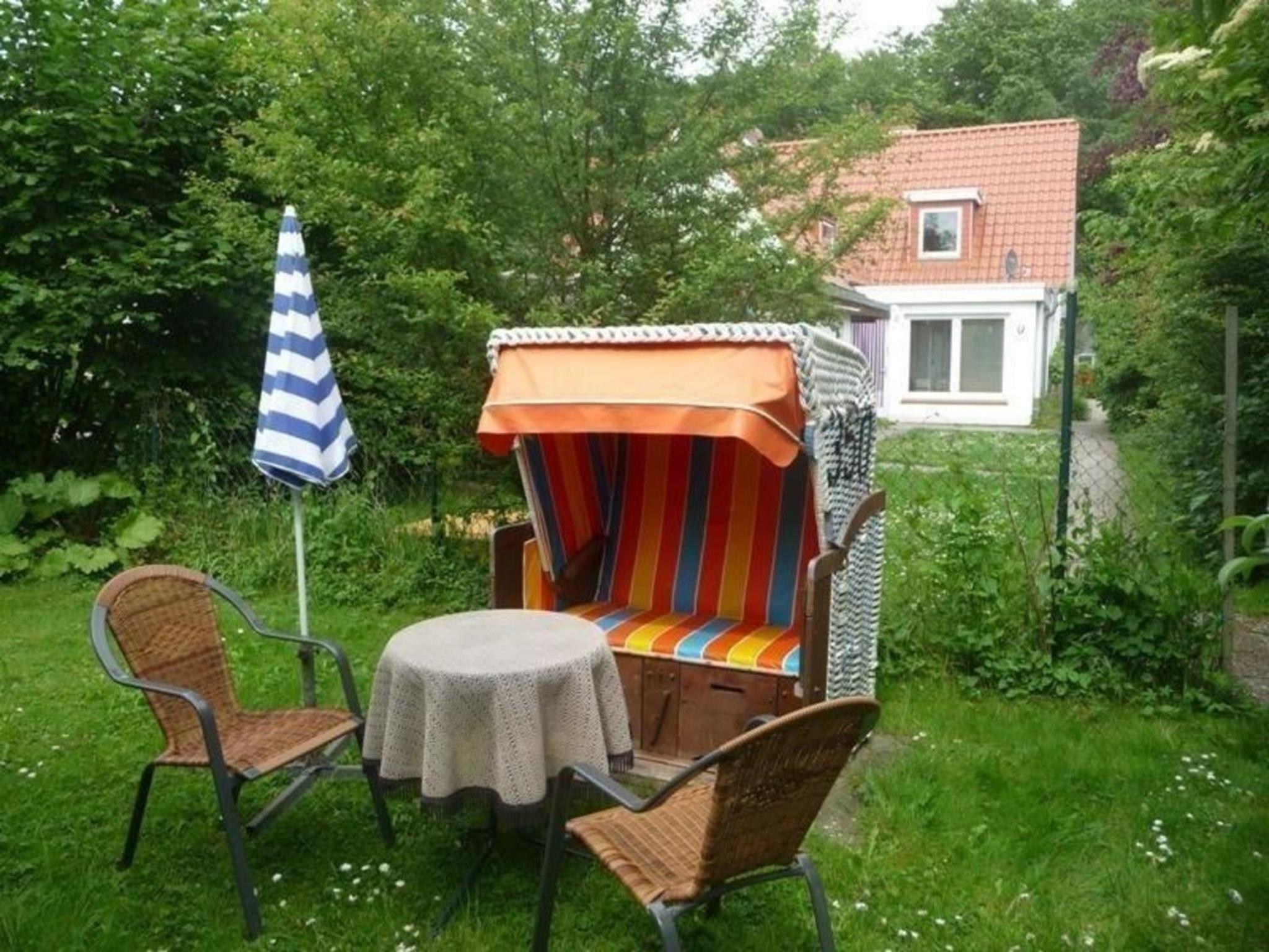 Ferienhaus für 4 Personen und 2 Kinder in Hohwacht, Ostseeküste Deutschland Kieler Bucht