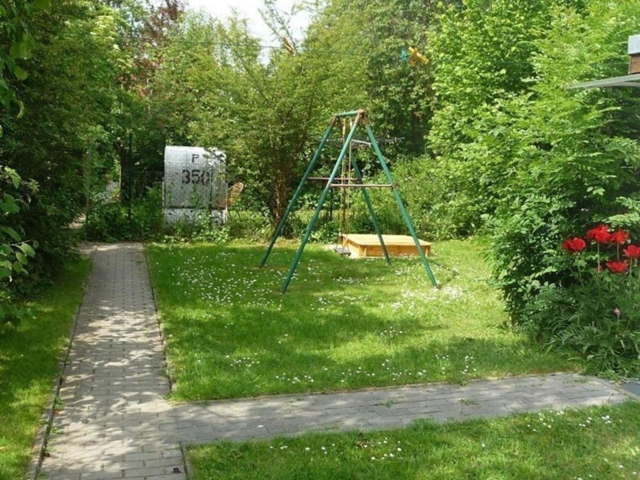 Ferienhaus für 4 Personen und 2 Kinder in Hohwacht, Ostseeküste Deutschland Kieler Bucht