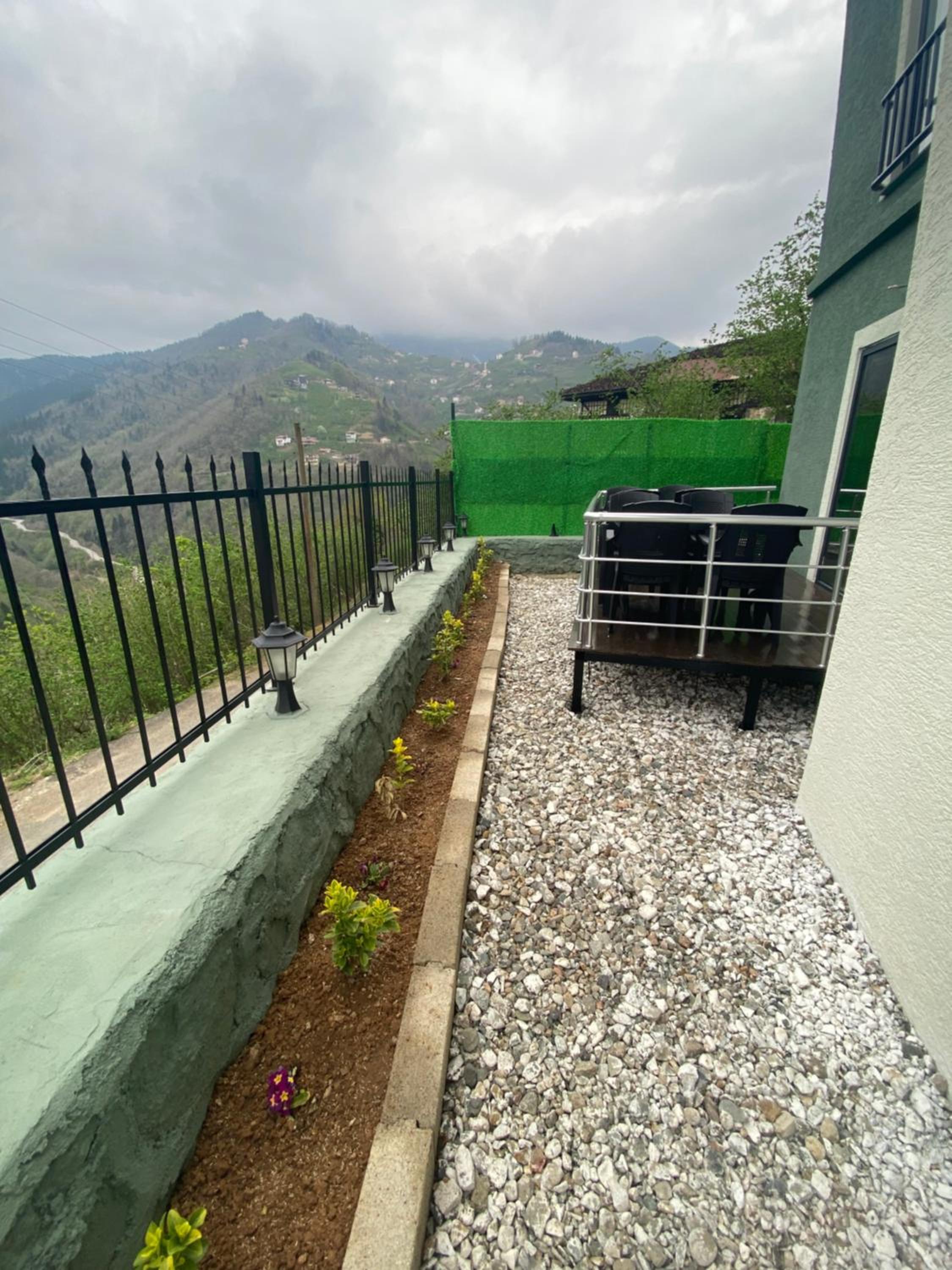 Khalifa Residence