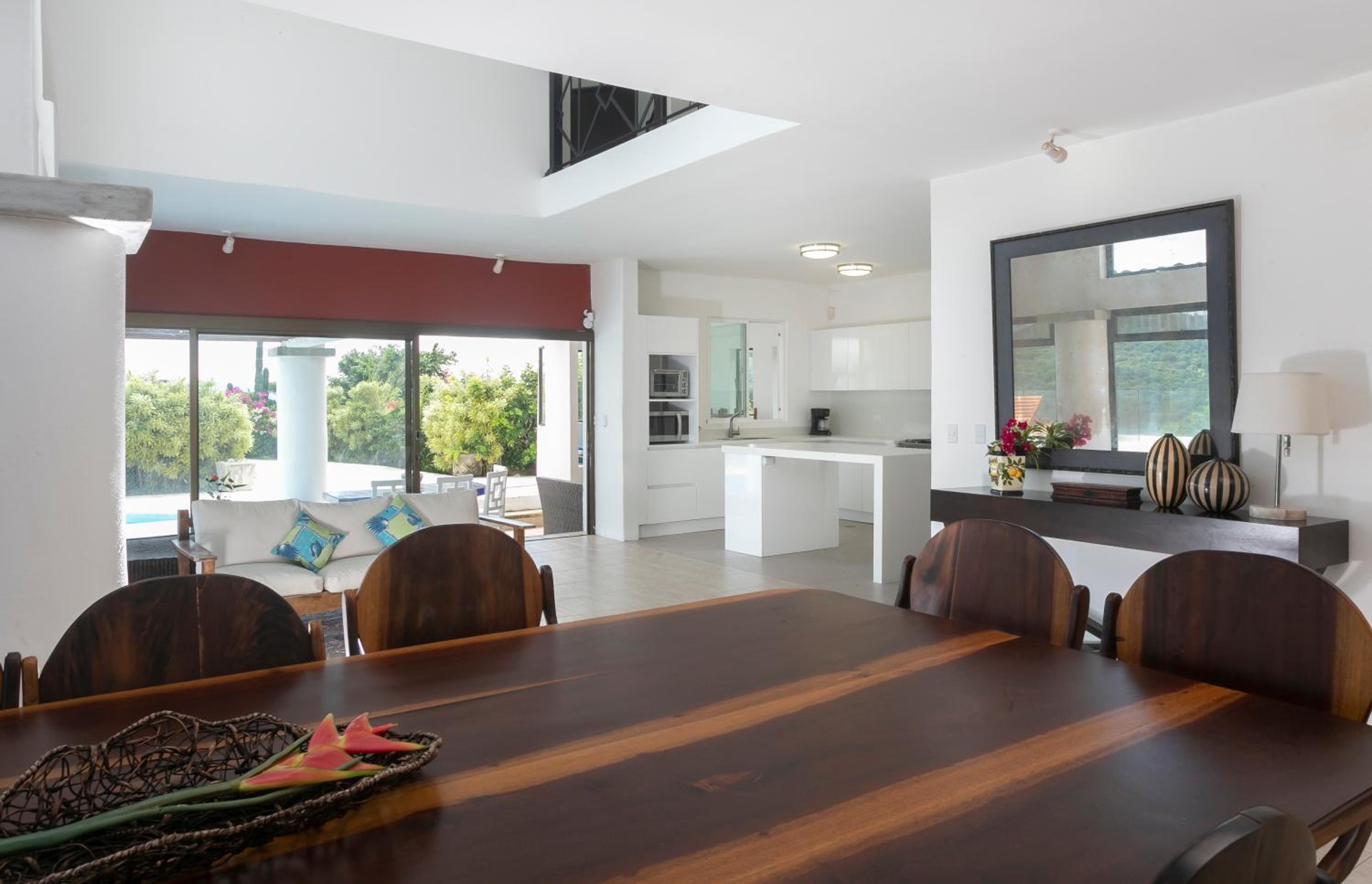 Oceanview Paradise Home