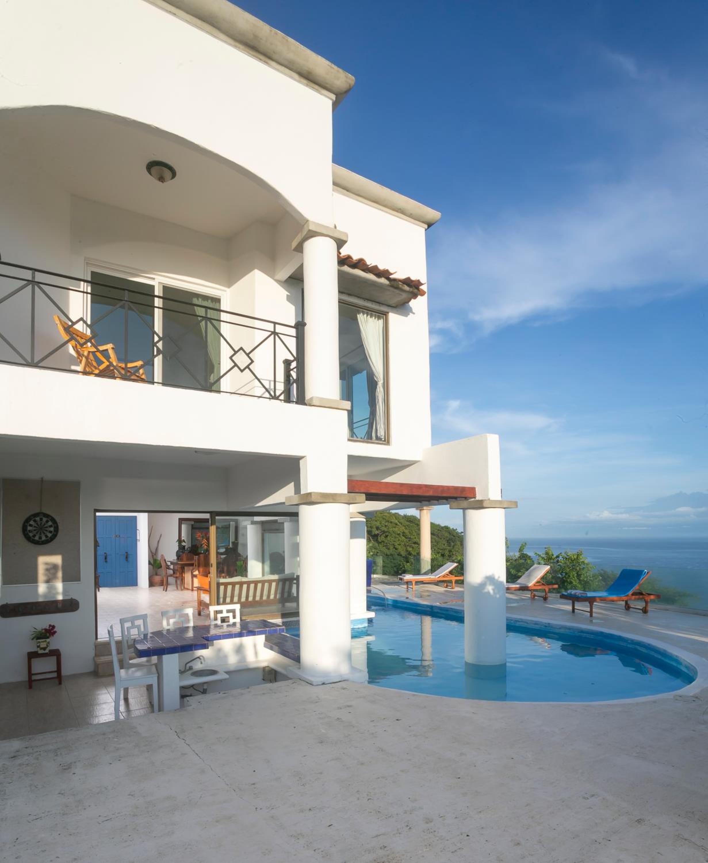 Oceanview Paradise Home