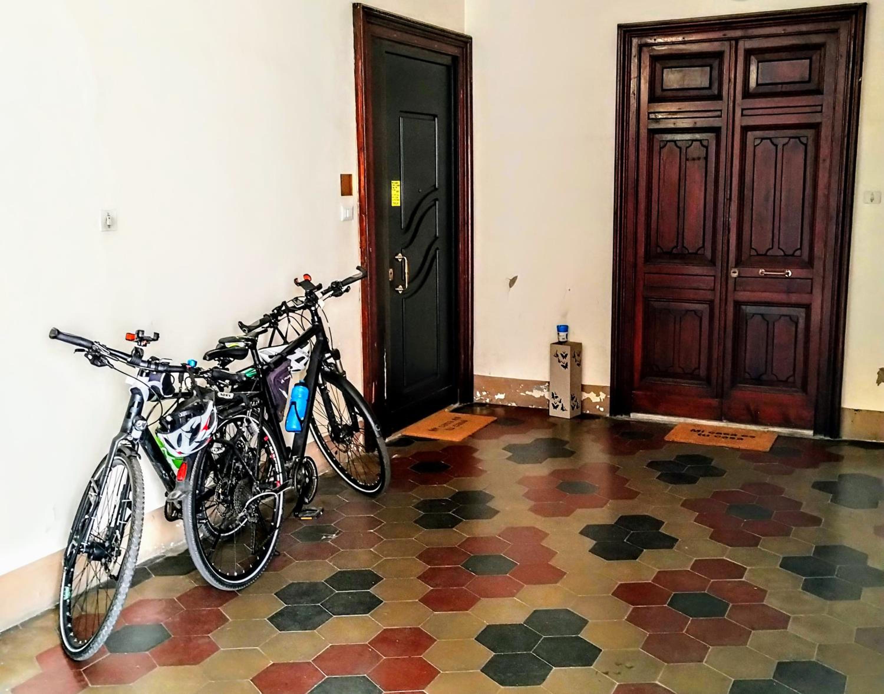 Suleima B&B Messina Centro
