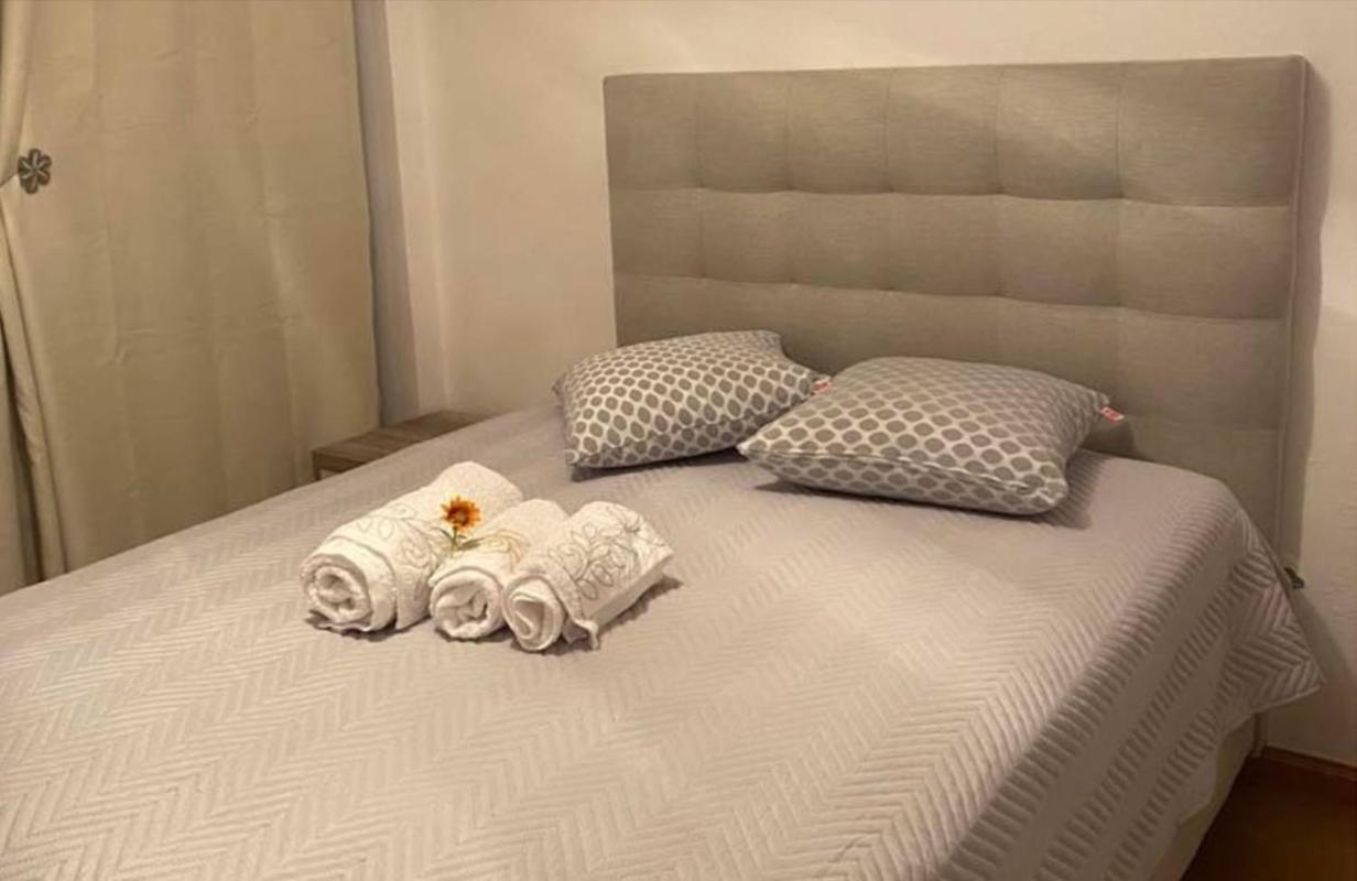 dete apartement
