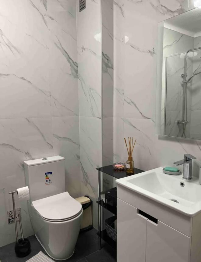 dete apartement