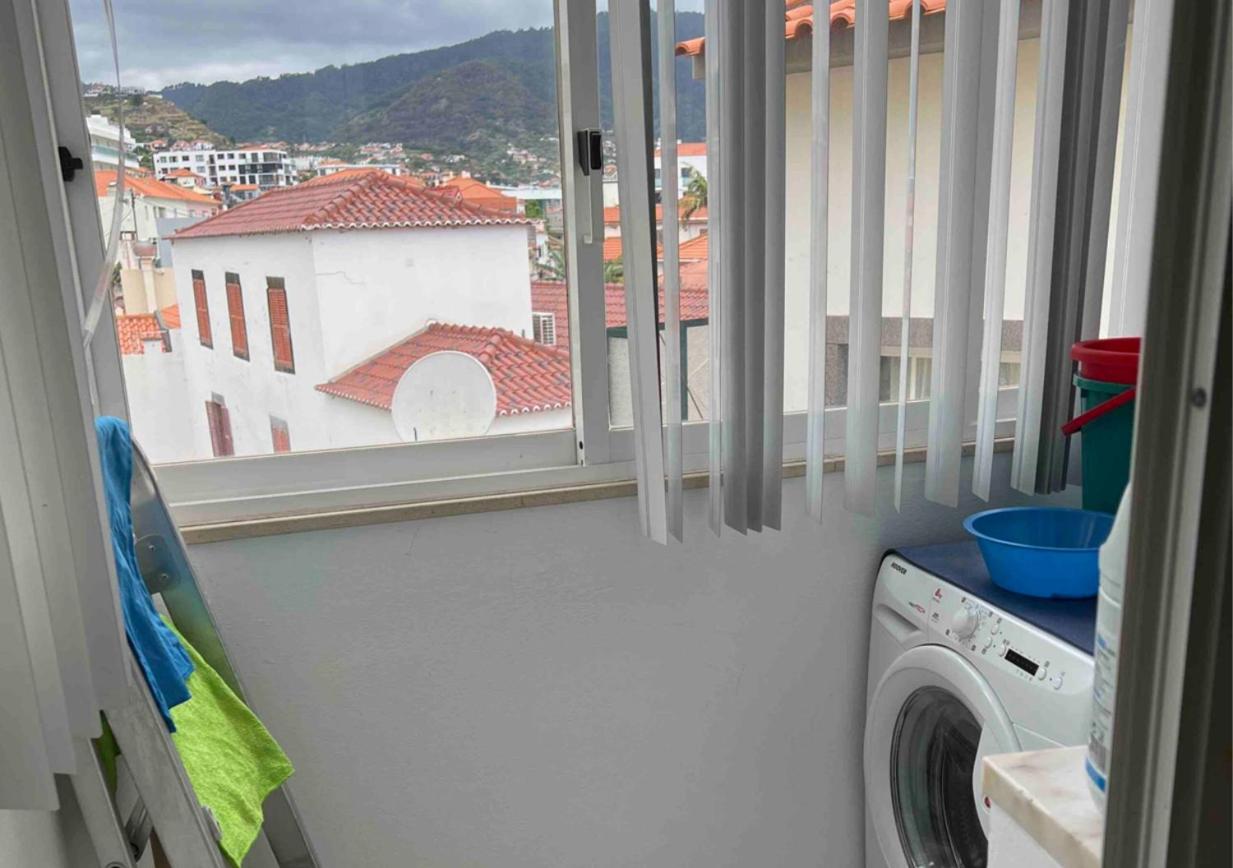 dete apartement