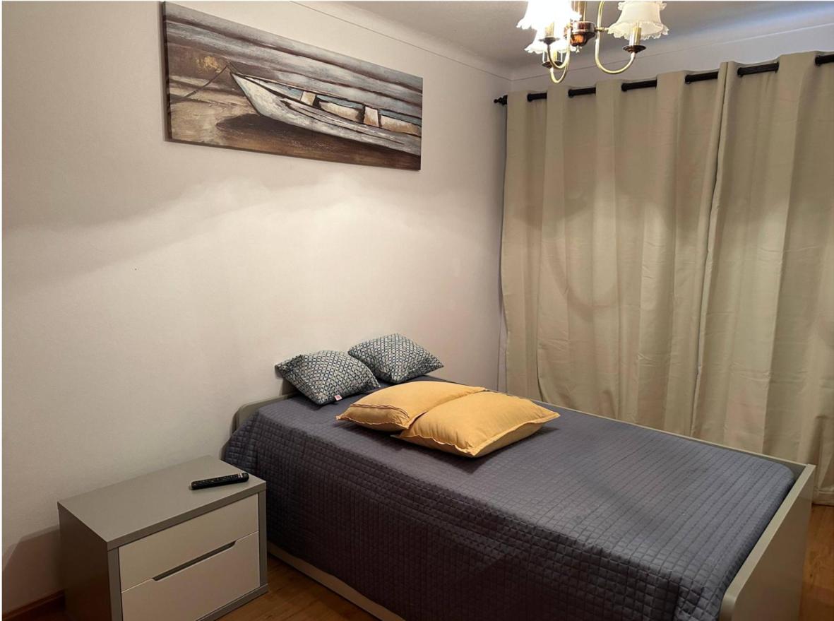 dete apartement