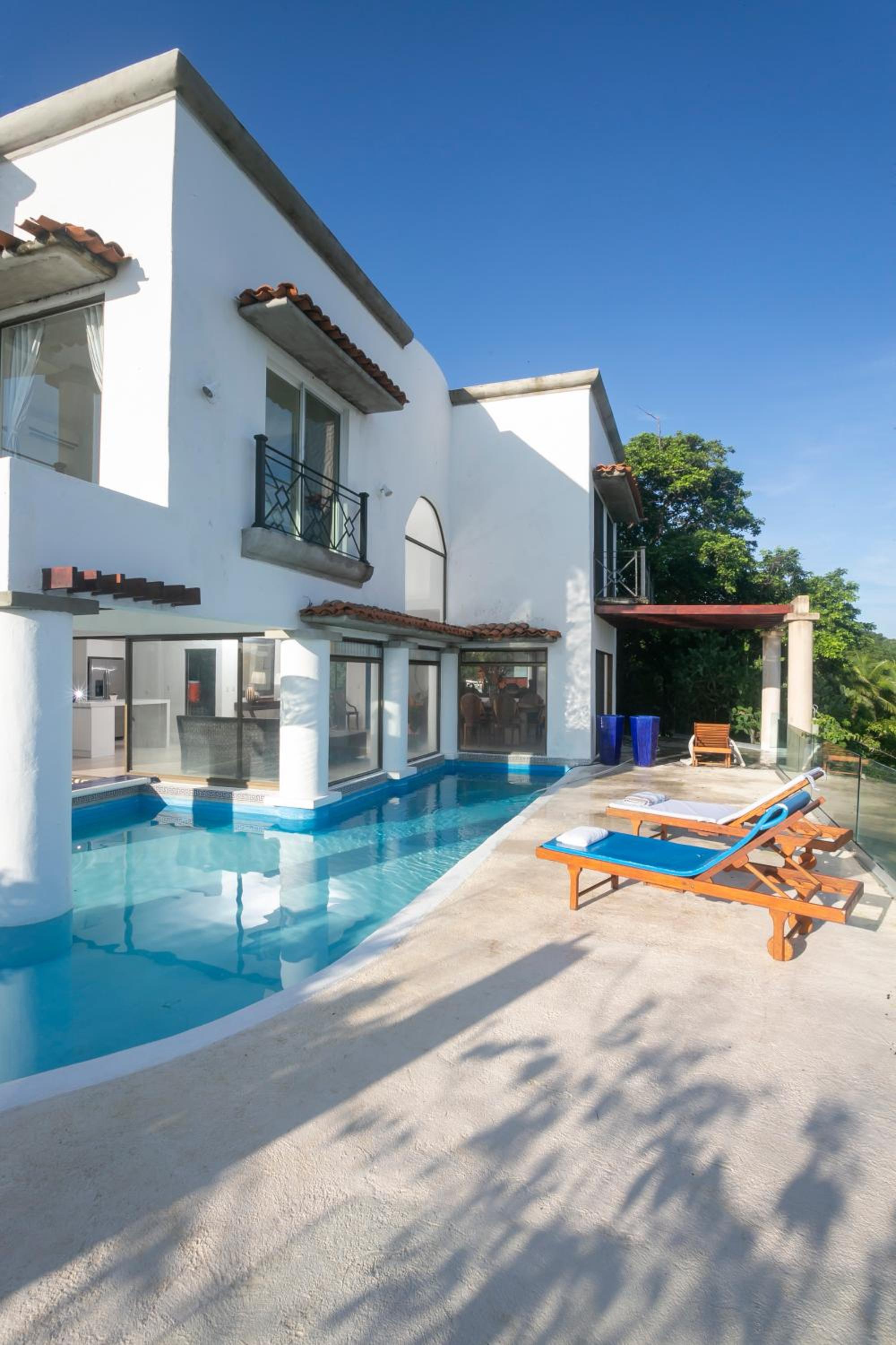 Oceanview Paradise Home