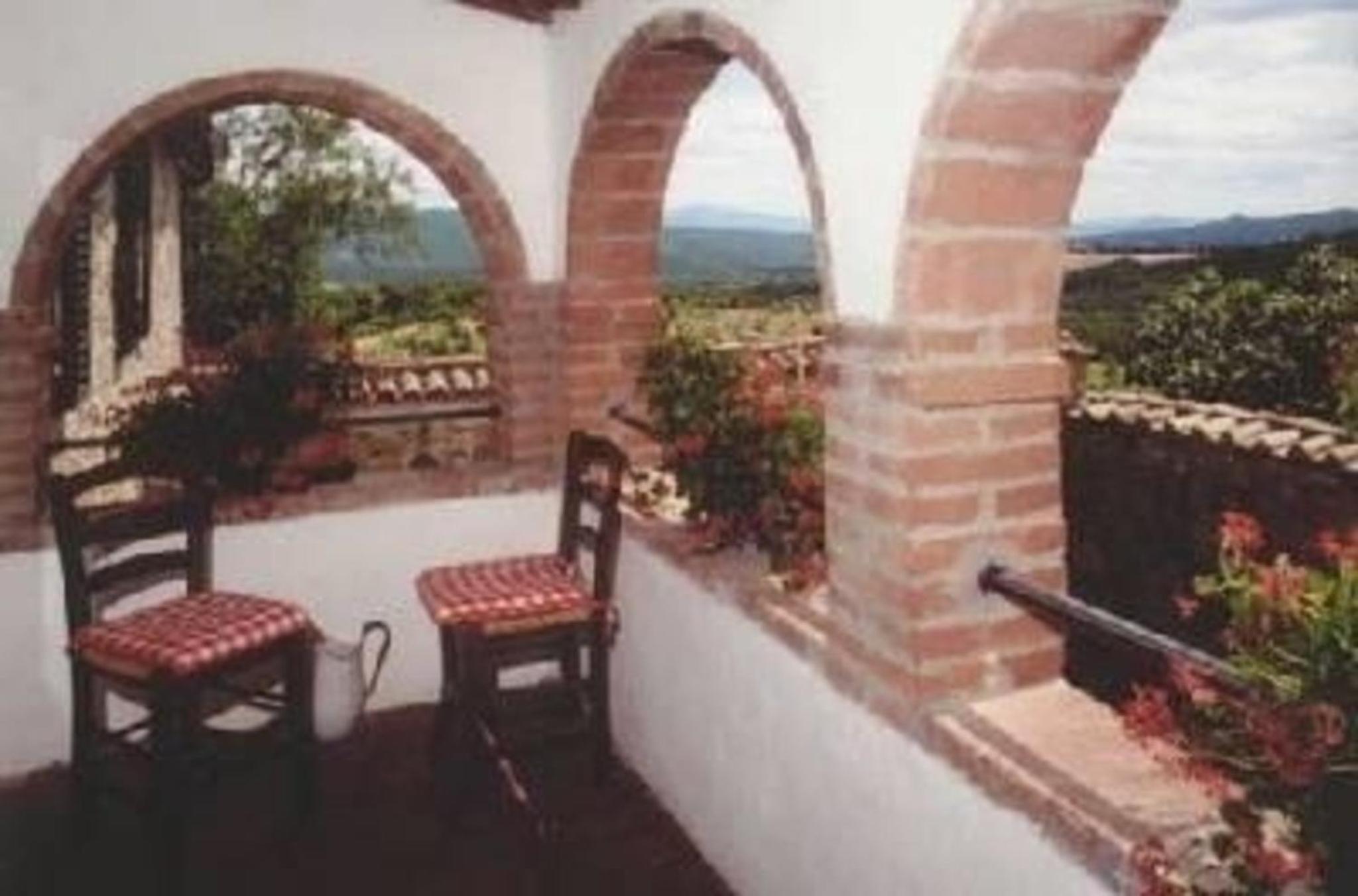 Ferienwohnung für 11 Personen in Casciano, Toskana view 4