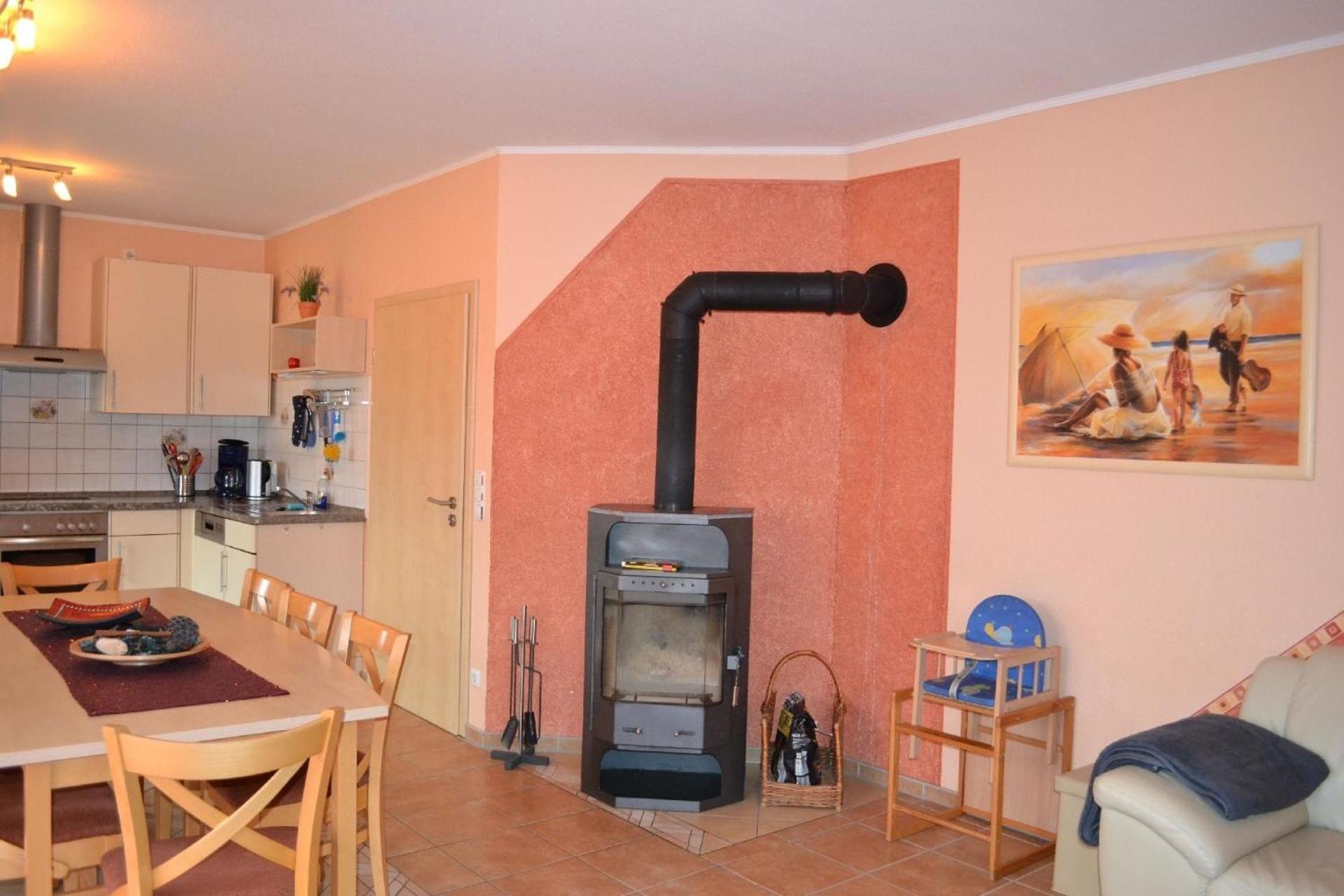 Ferienhaus Albatros