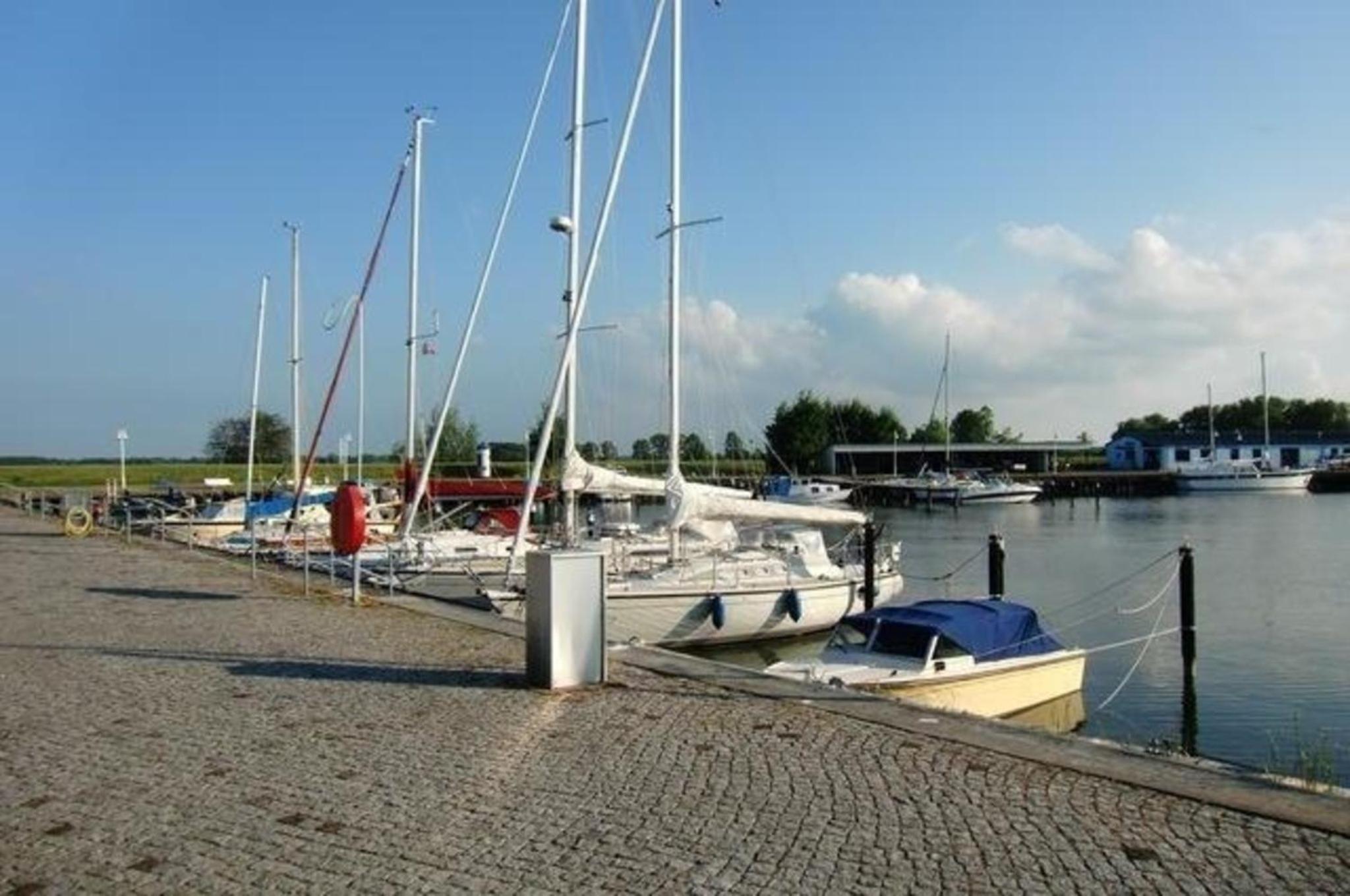Ferienhaus Albatros