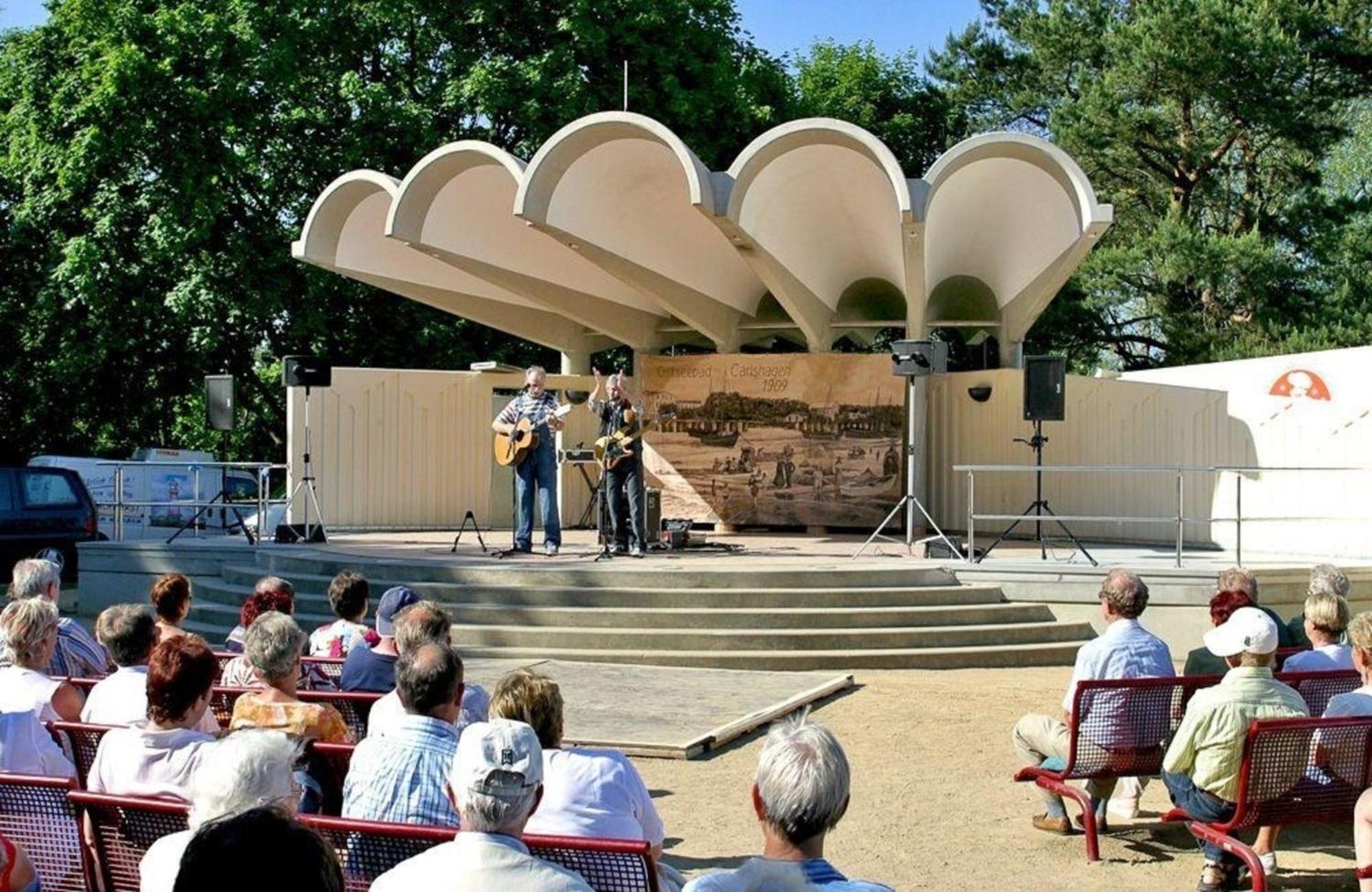 Ferienhaus Albatros