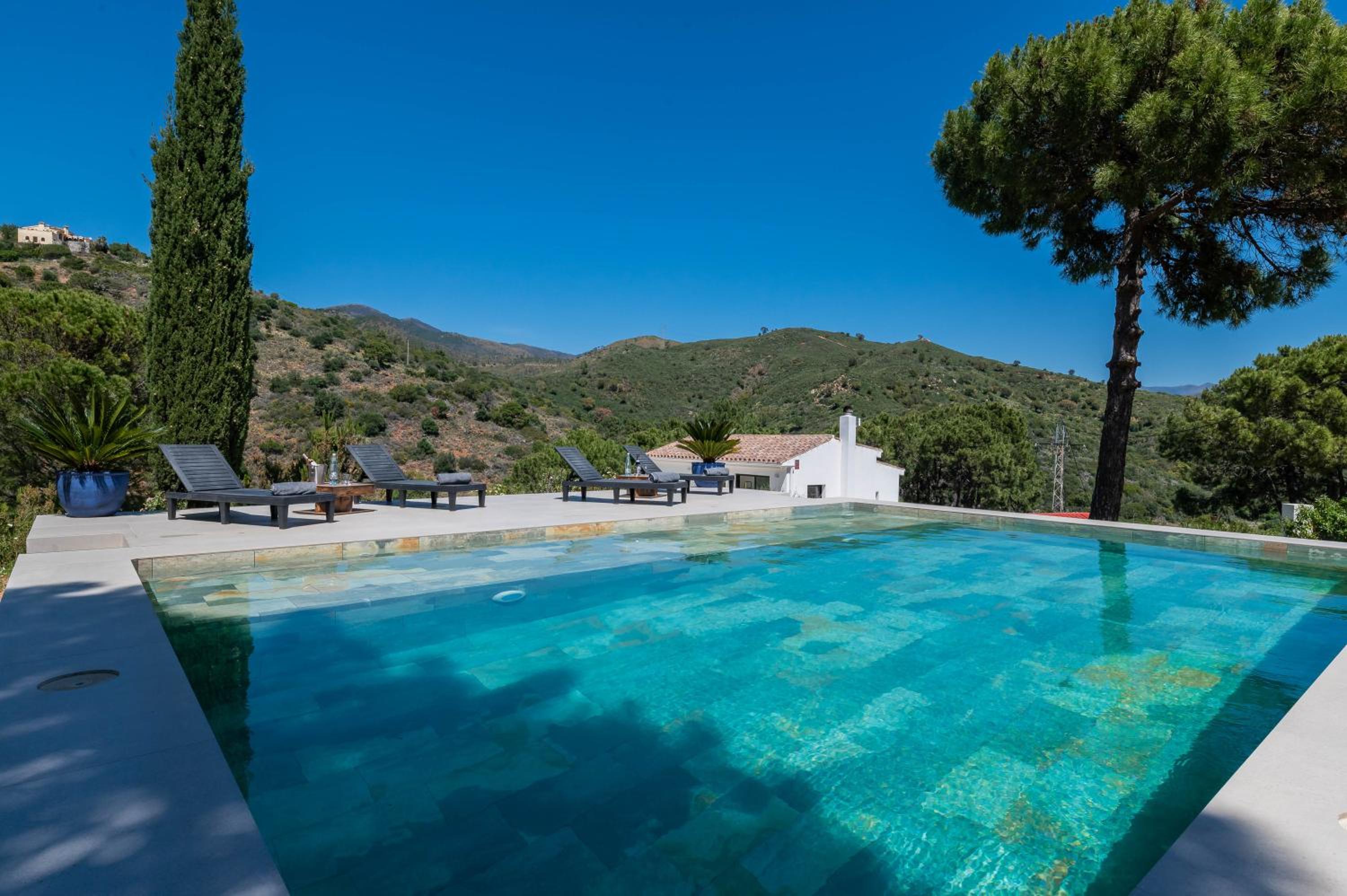 Finca Palladino