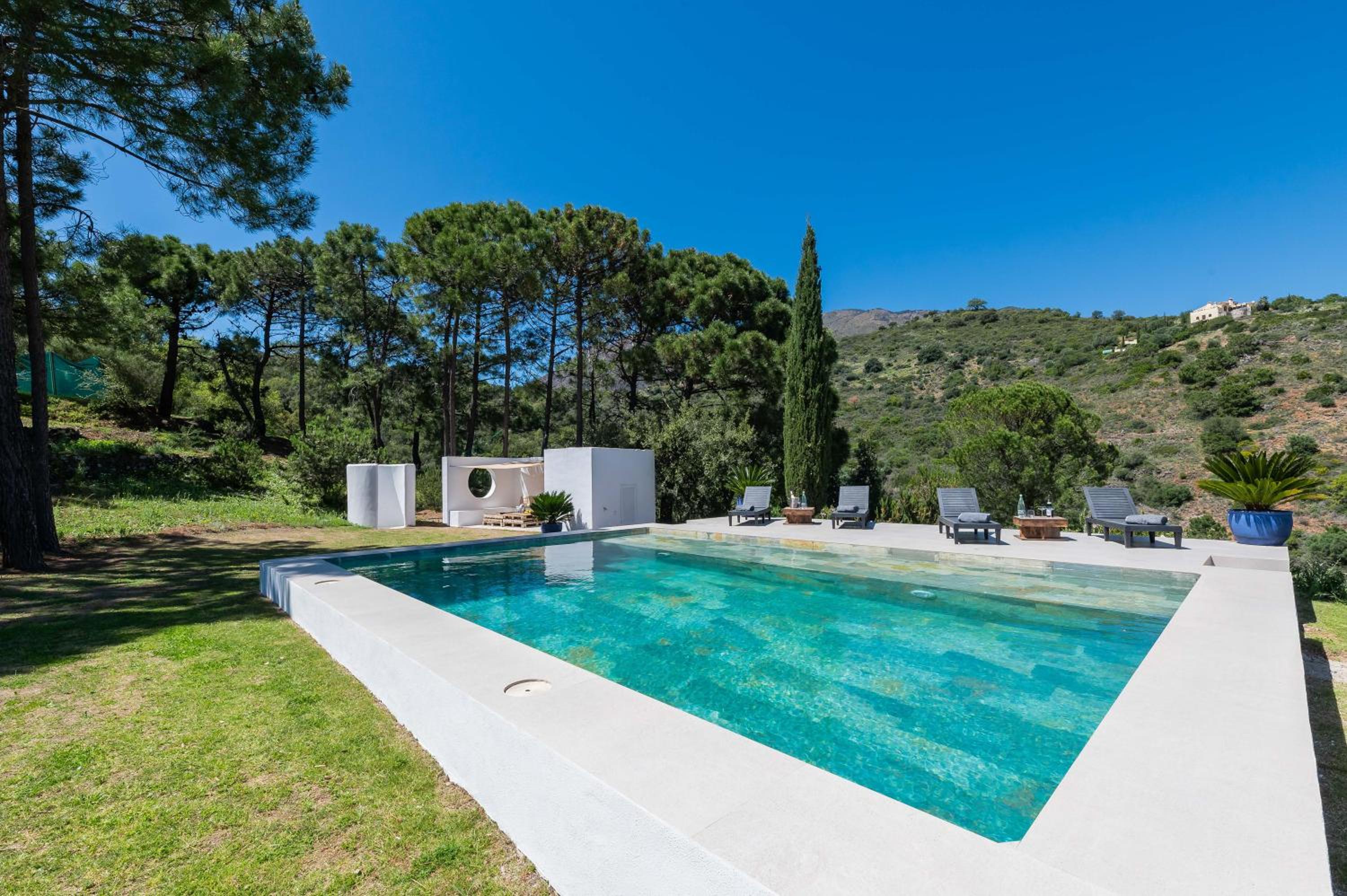 Finca Palladino