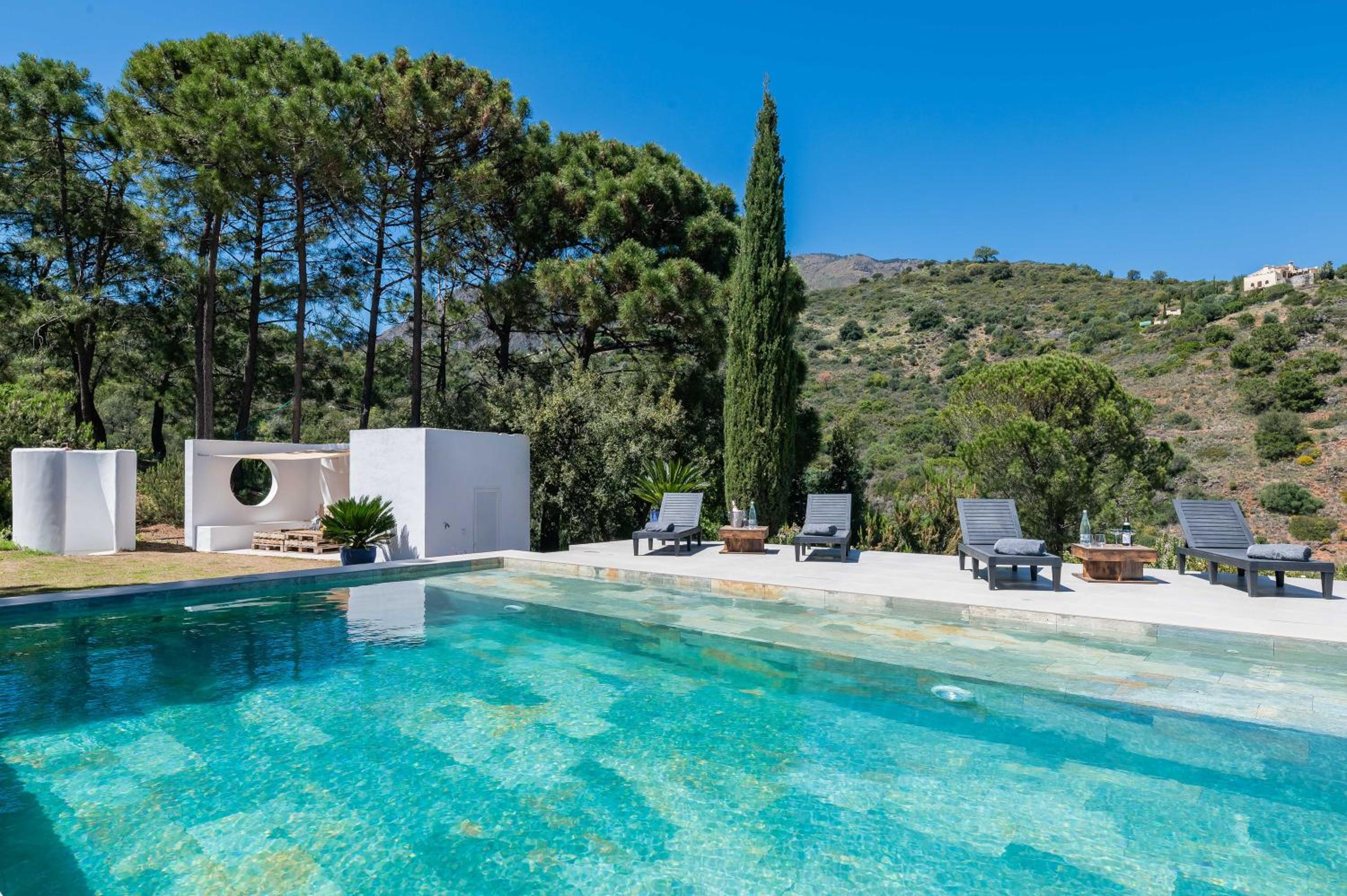 Finca Palladino