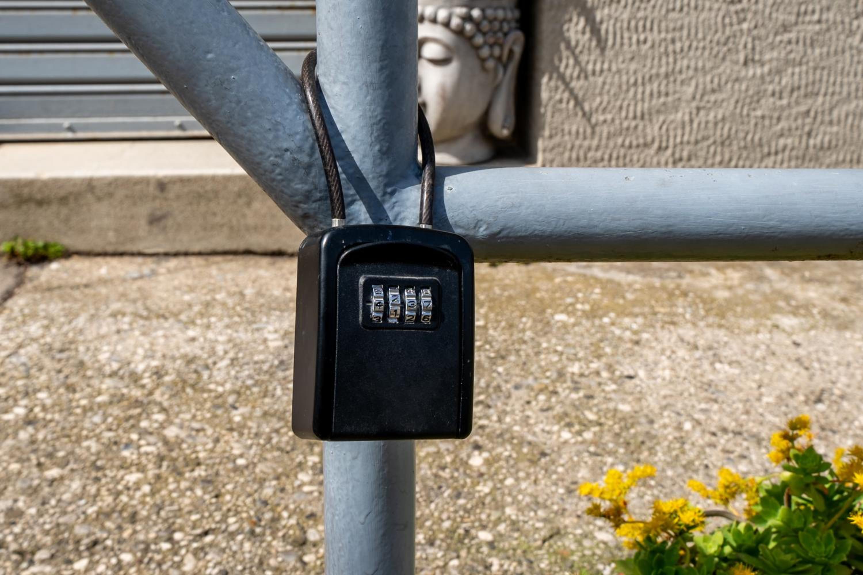 Elegante appartamento in Marina photo 3