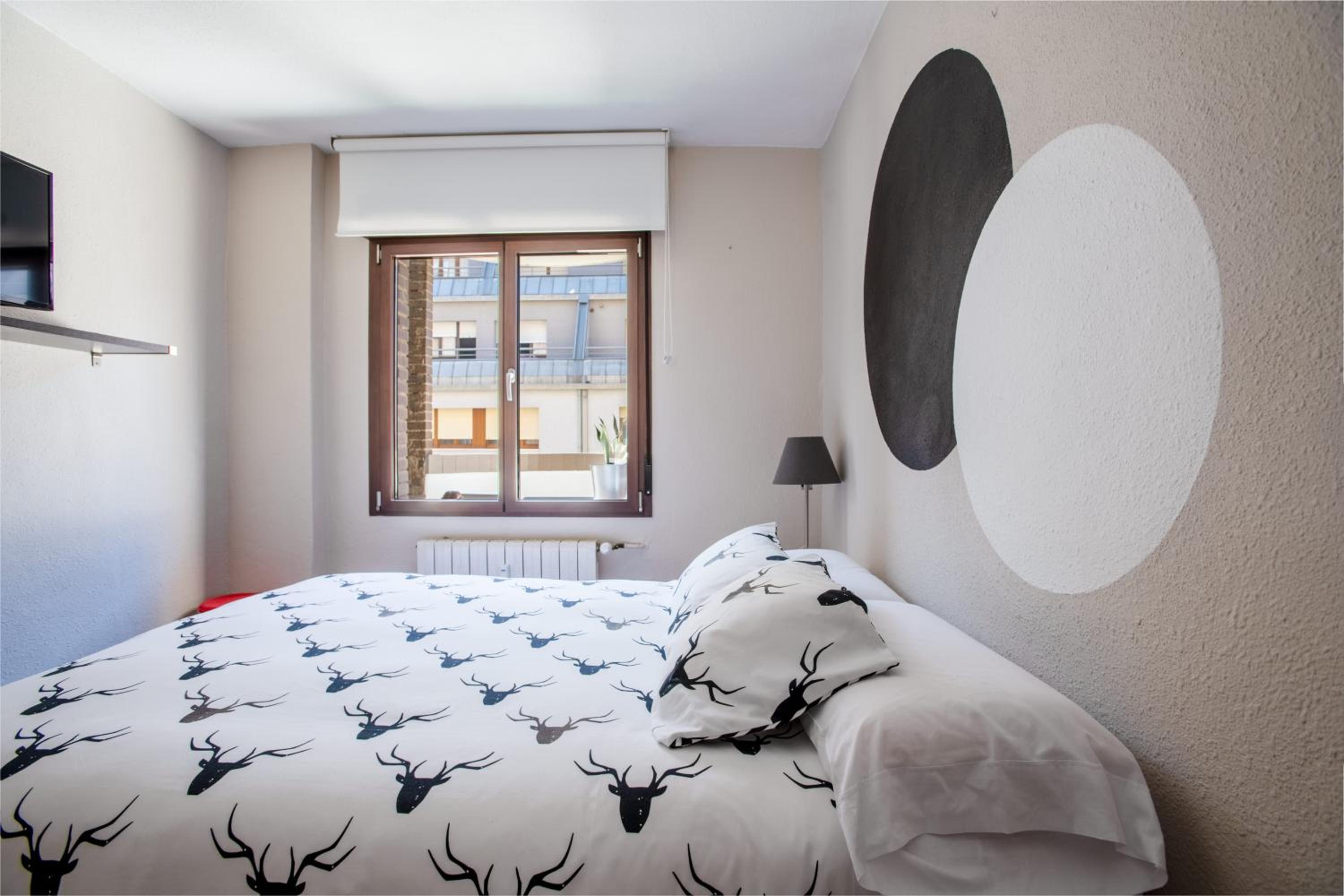 Apartamento El Parque Playa-Wifi y Parking Gratis