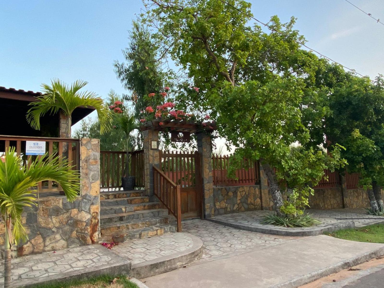 Pousada Vila Pequi