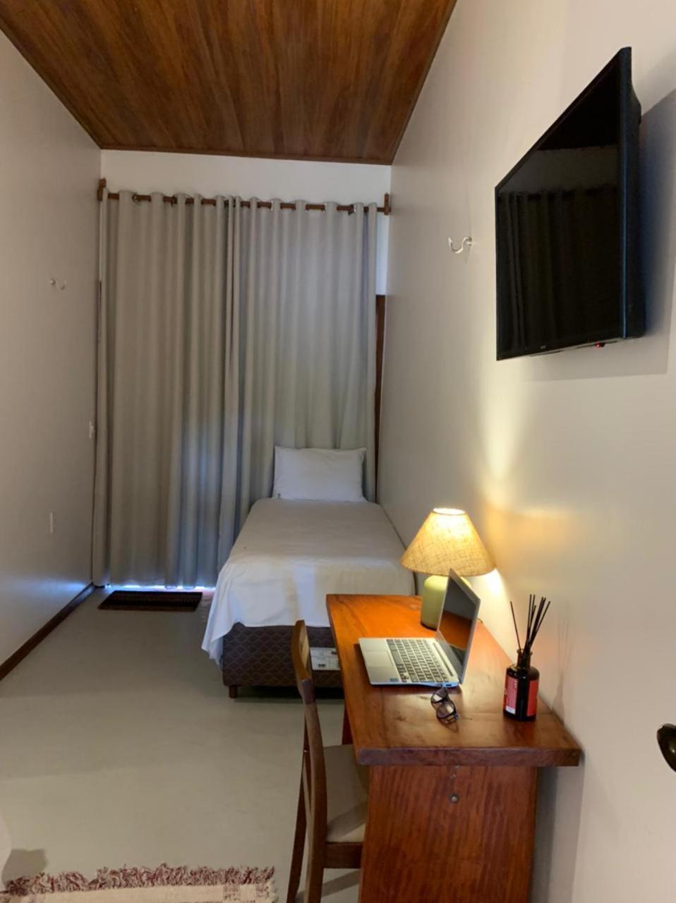 Pousada Vila Pequi