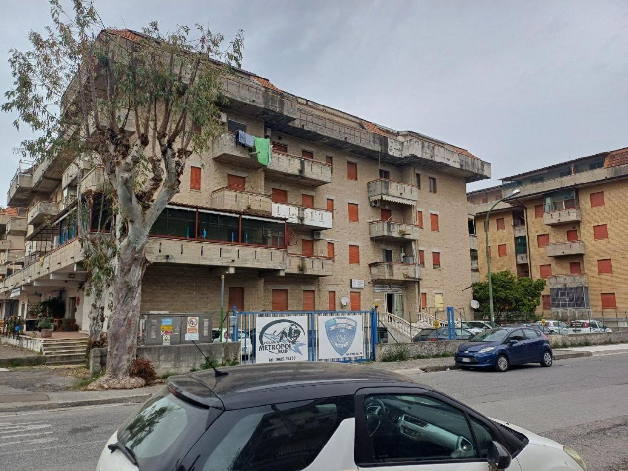 Central apartment in Scalea Italy by the sea photo 5