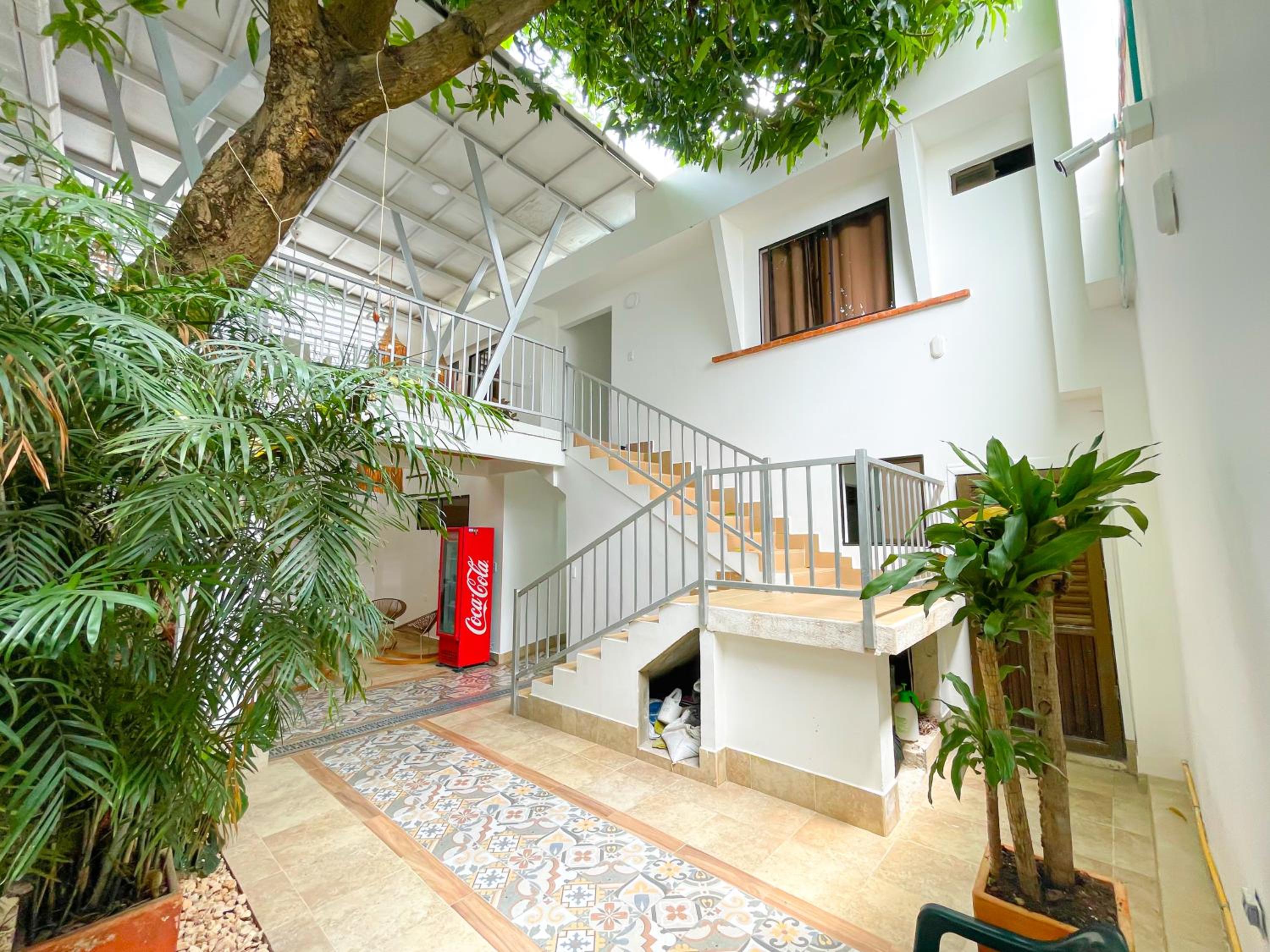 Casa Victoria