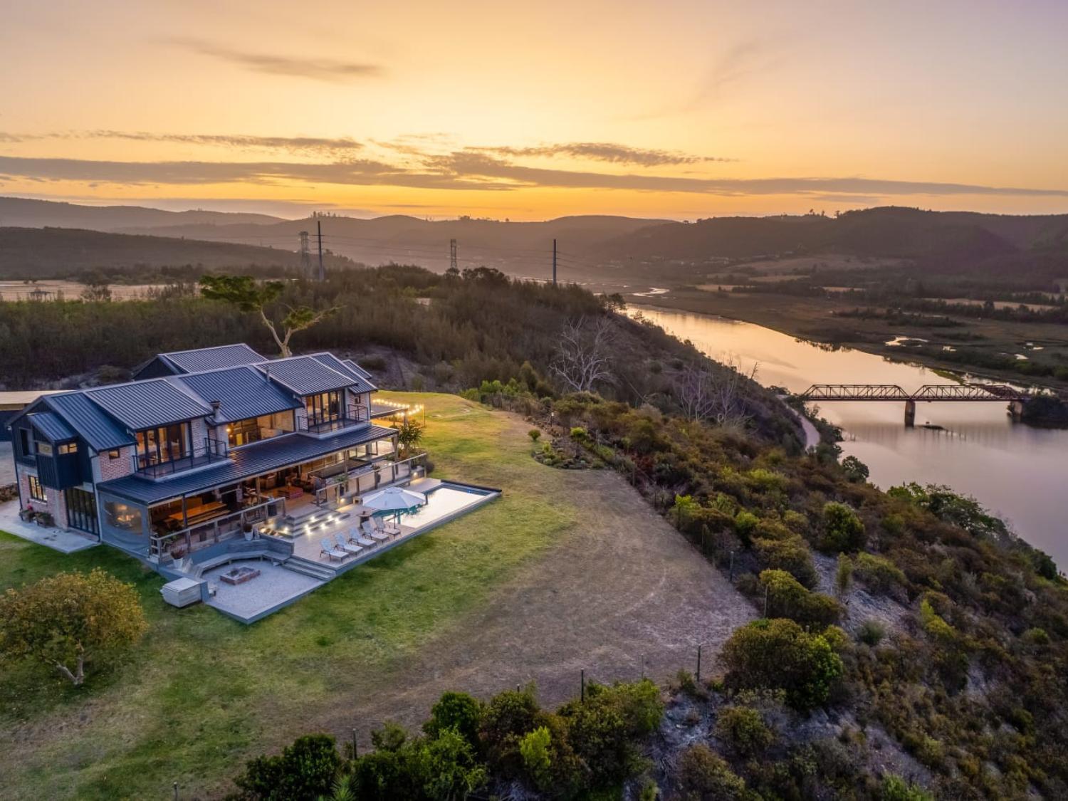 Hotel Cloud 9 - Knysna Dream Home