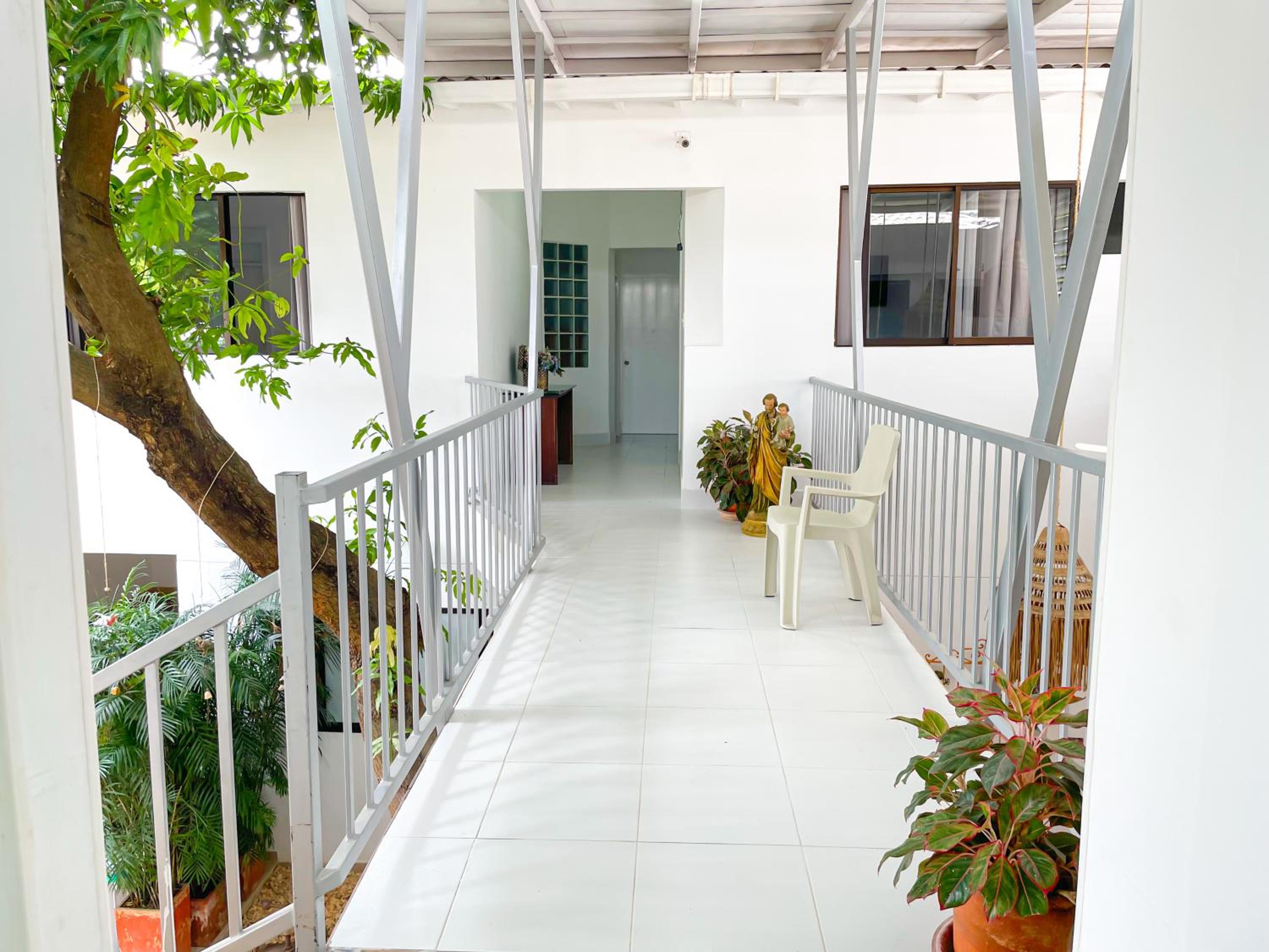 Casa Victoria