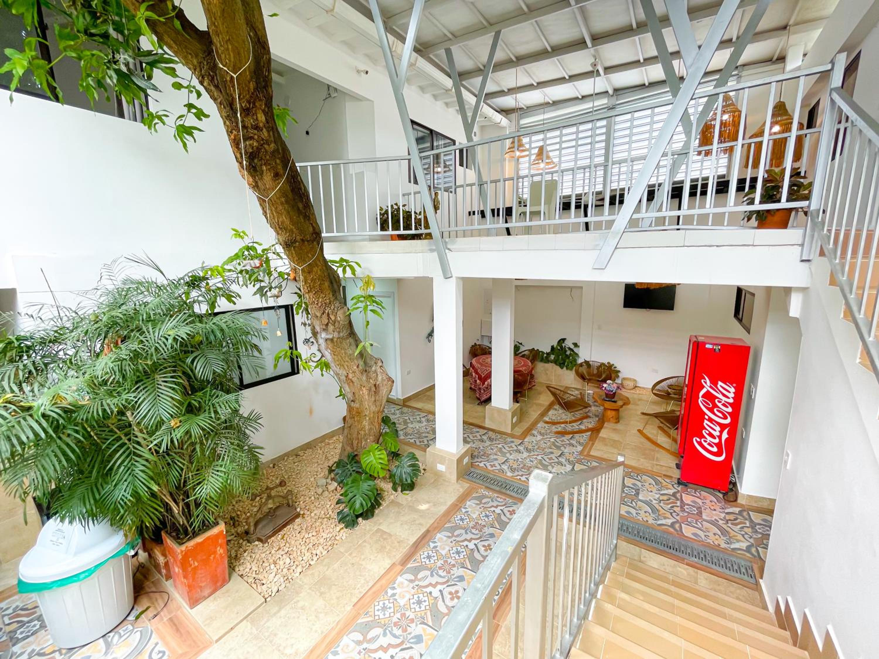 Casa Victoria
