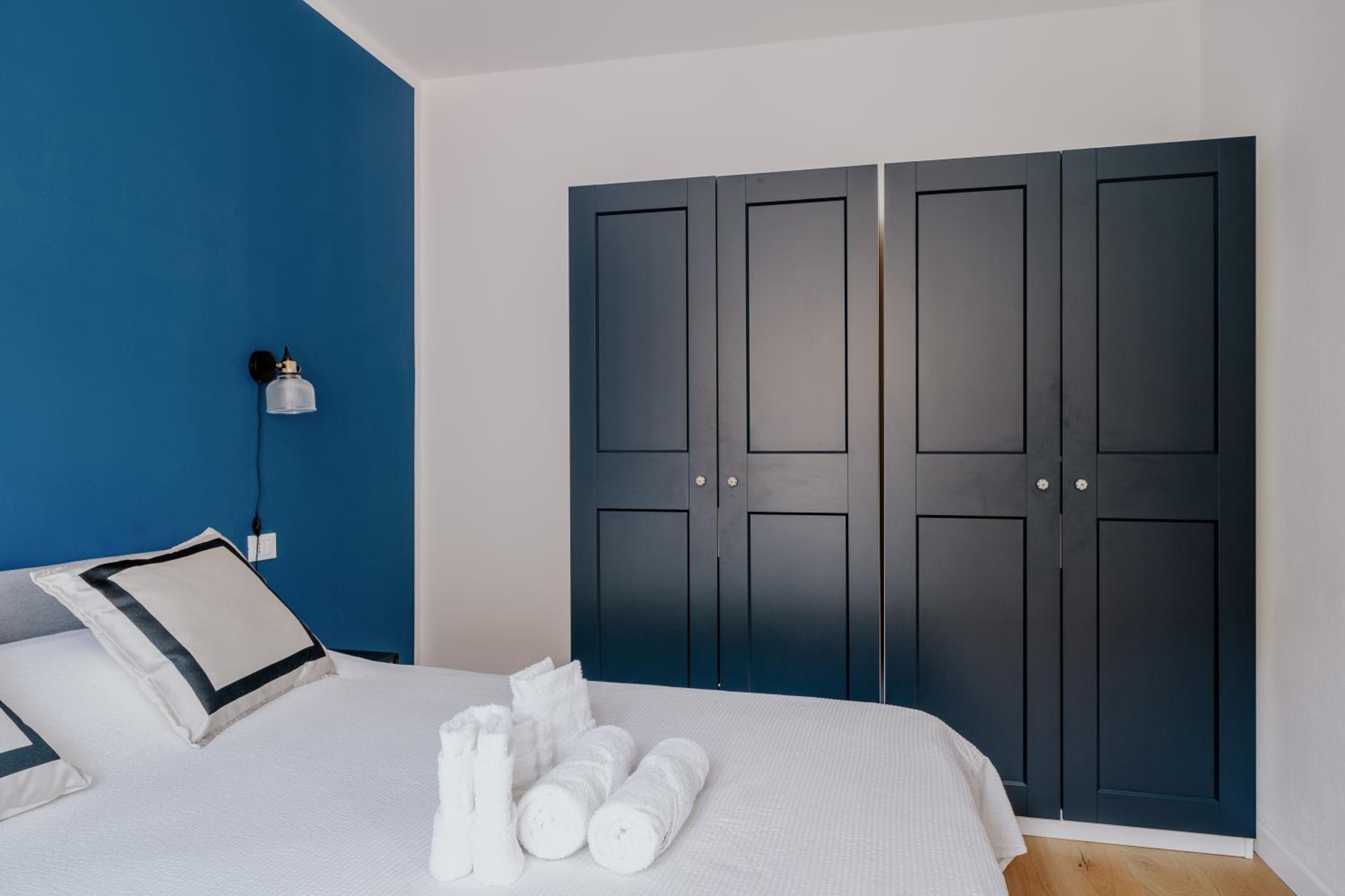 Elegante appartamento in Marina photo 5