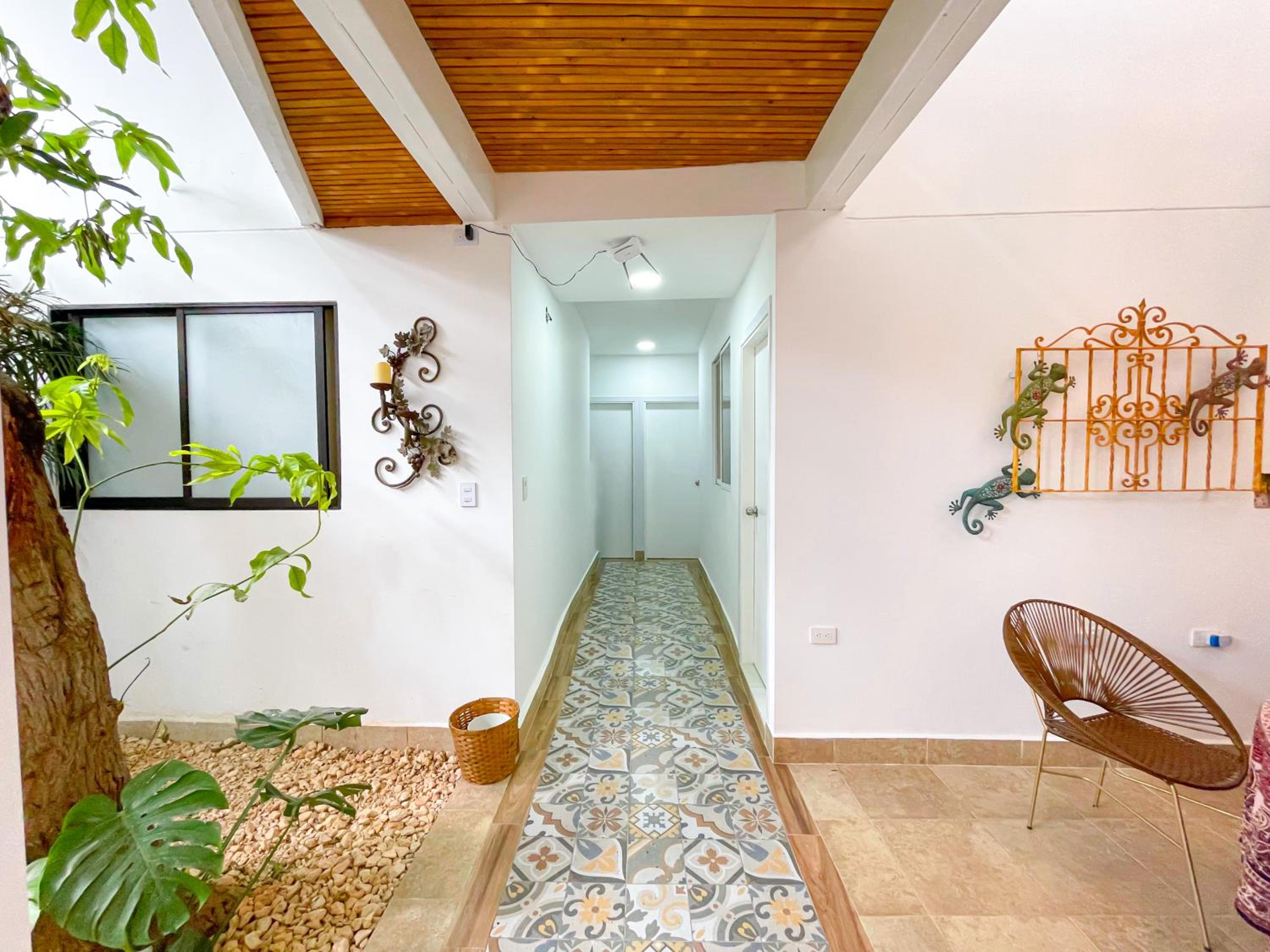 Casa Victoria