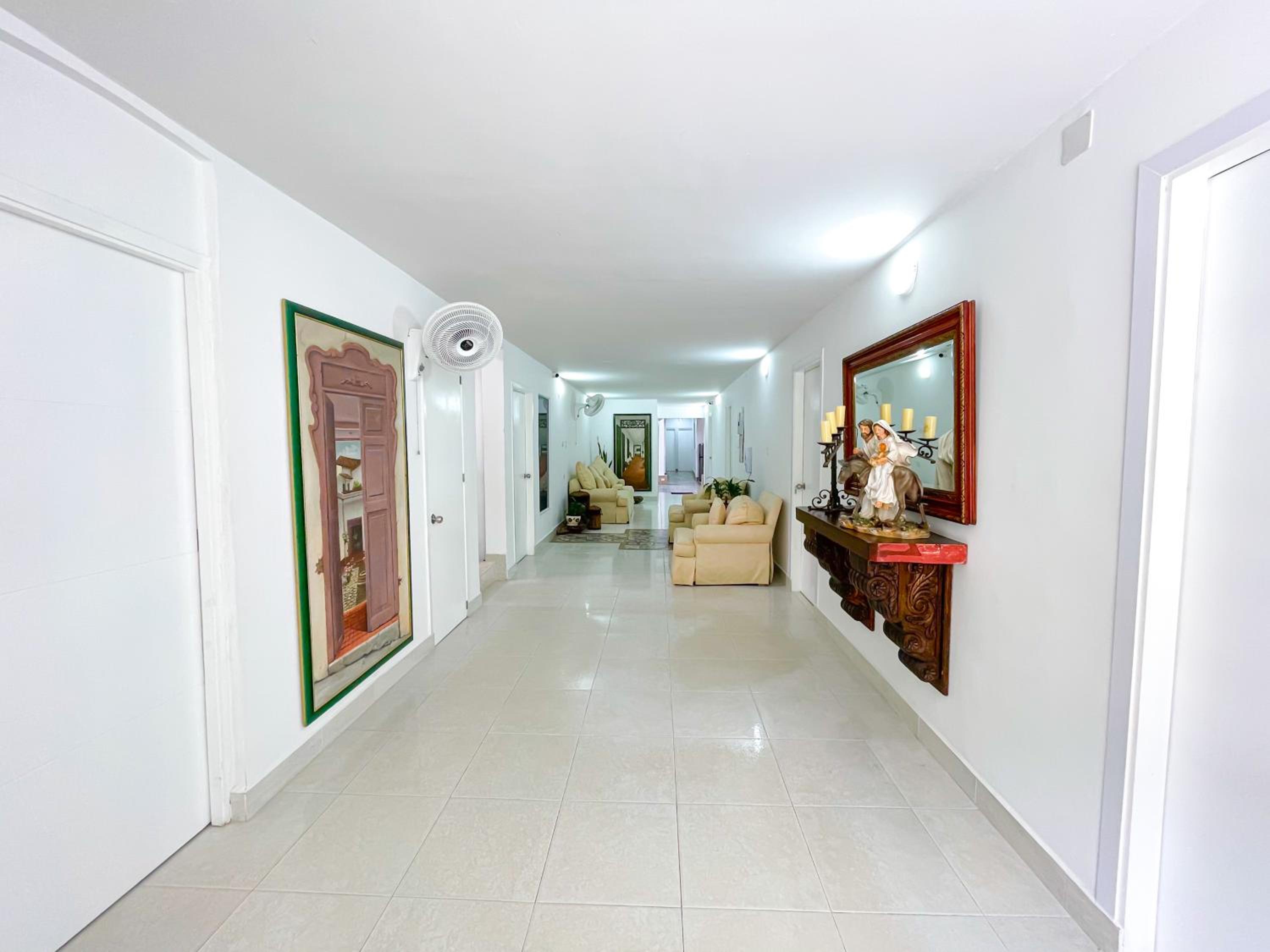 Casa Victoria