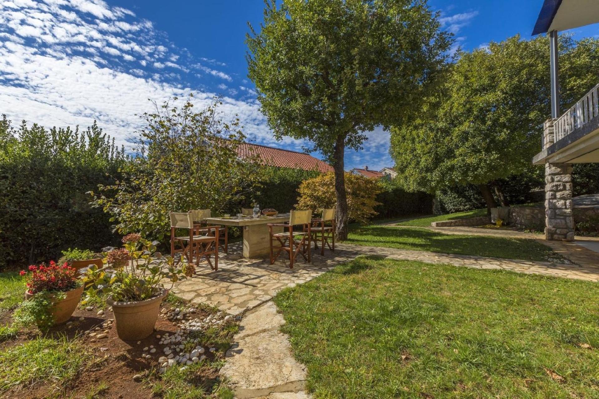 Ferienhaus für 8 Personen ca 90 qm in Novi Vinodolski, Kvarner Bucht Crikvenica und Umgebung view 3