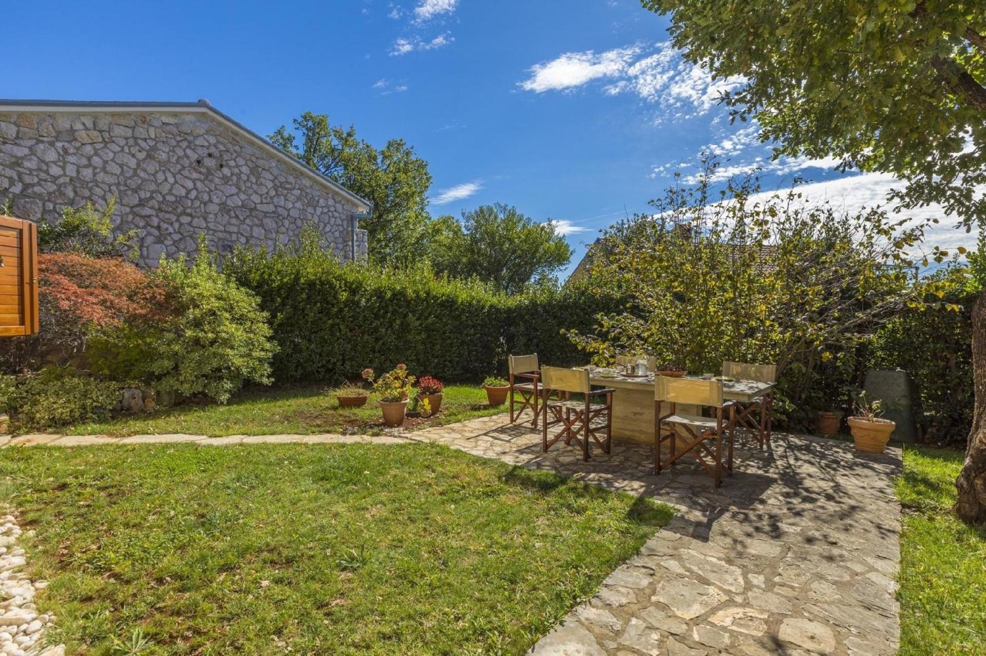 Ferienhaus für 8 Personen ca 90 qm in Novi Vinodolski, Kvarner Bucht Crikvenica und Umgebung view 5